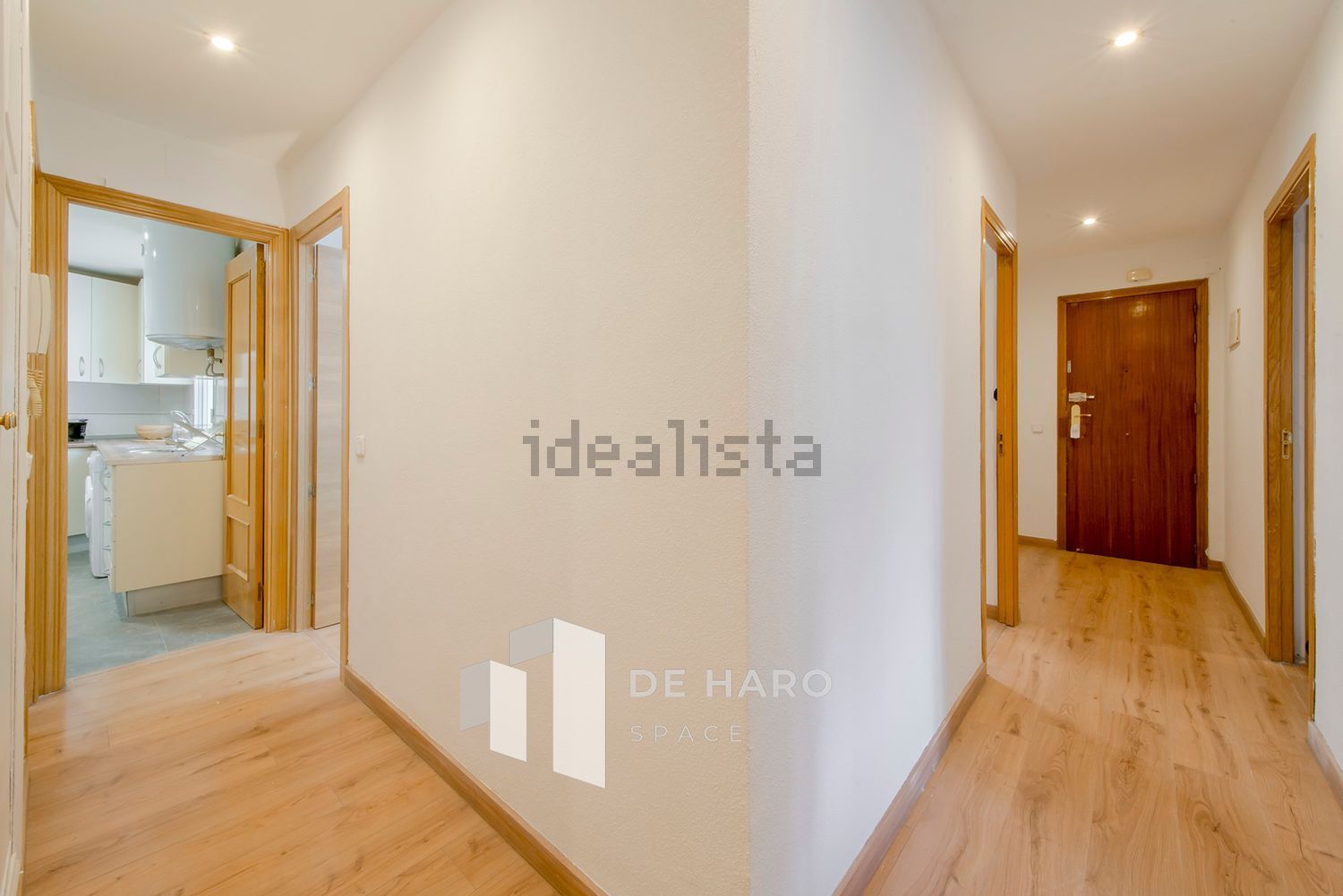 Stanza in affitto, Madrid