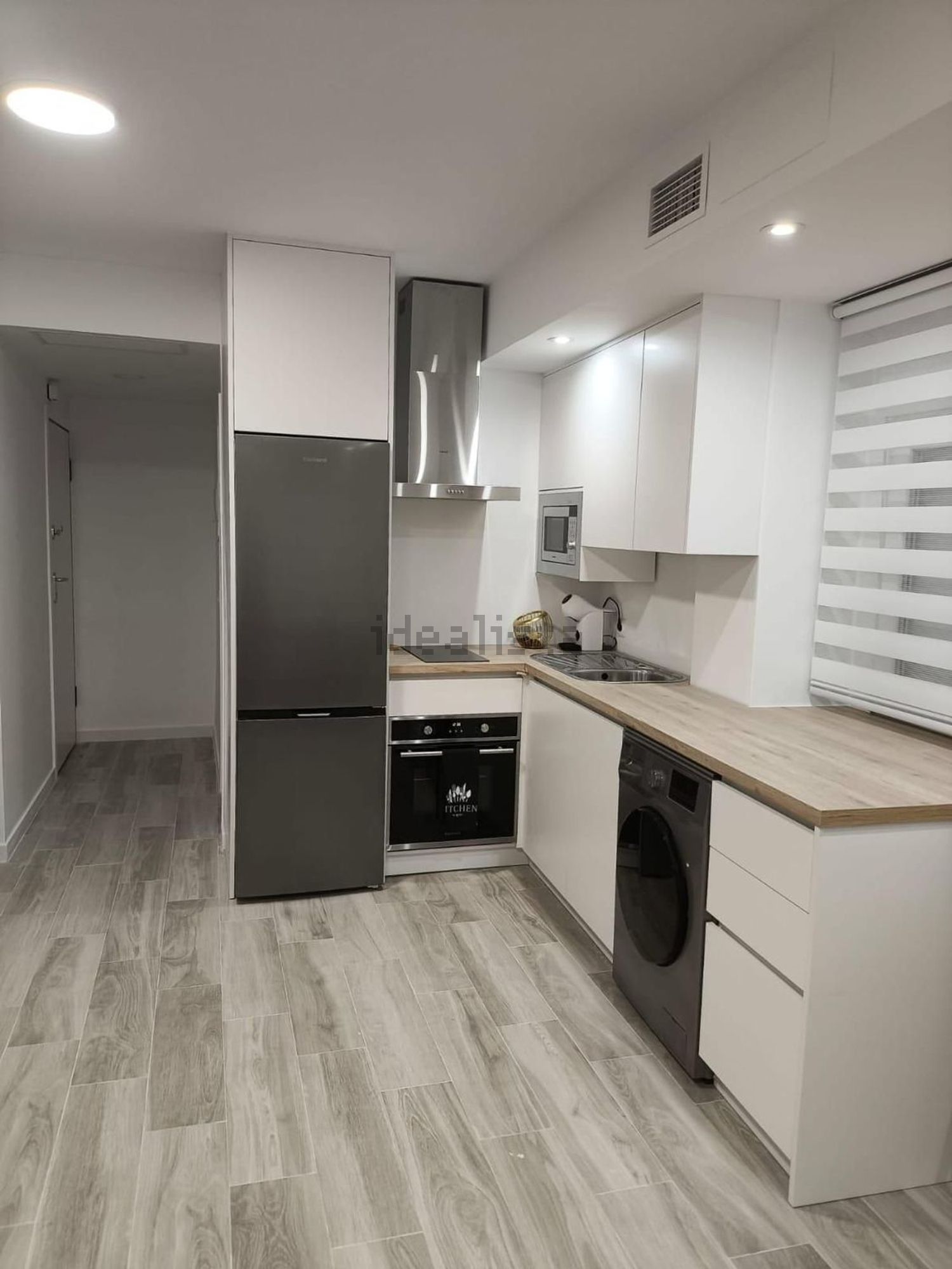 Flat 60 m² in Córdoba