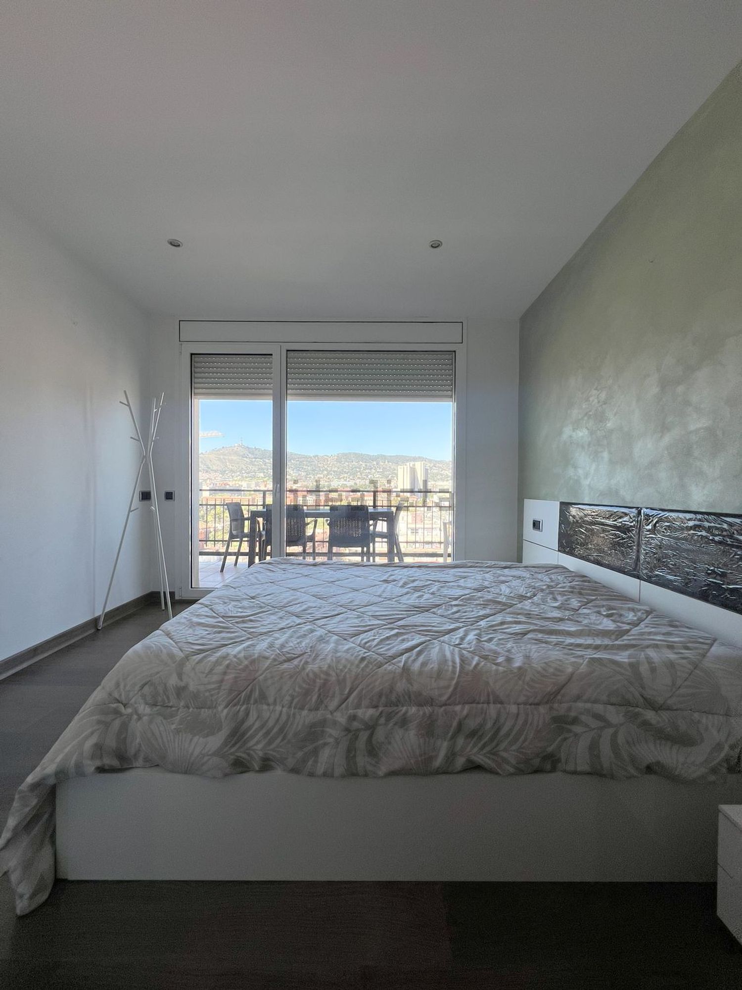 Pis de 130 m² a Barcelona