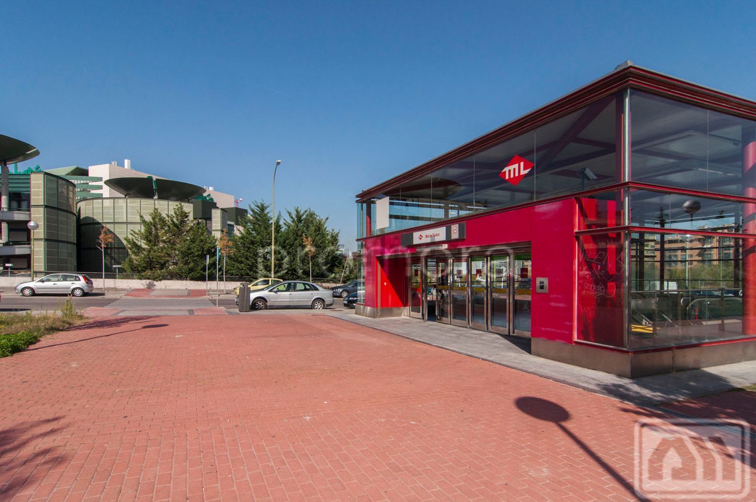 Piso de 100 m² en Madrid