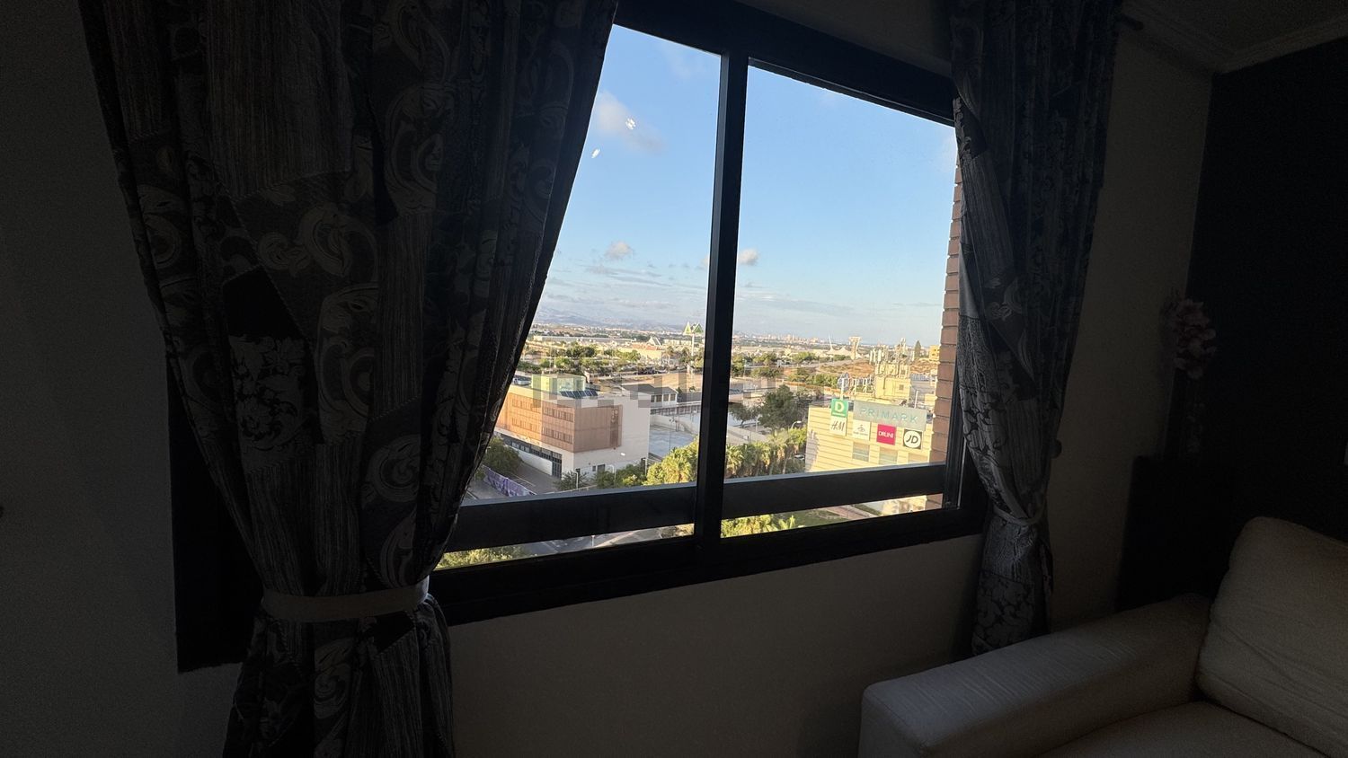 Pis de 80 m² a Alacant