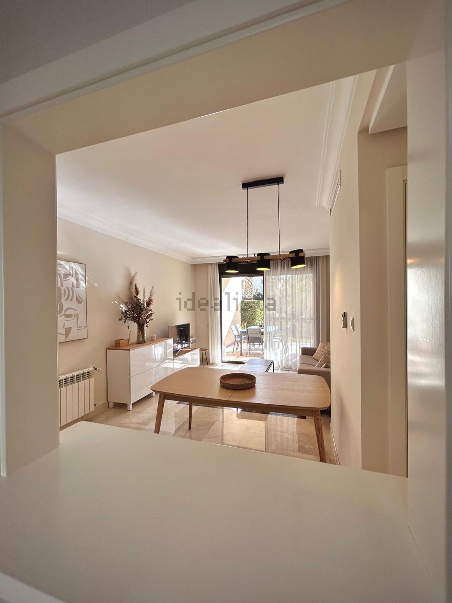 Pis de 76 m² a San Javier