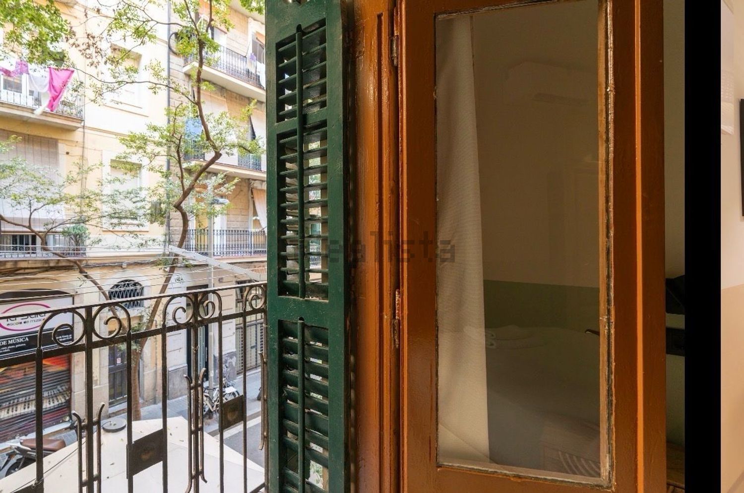 Pis de 53 m² a Barcelona