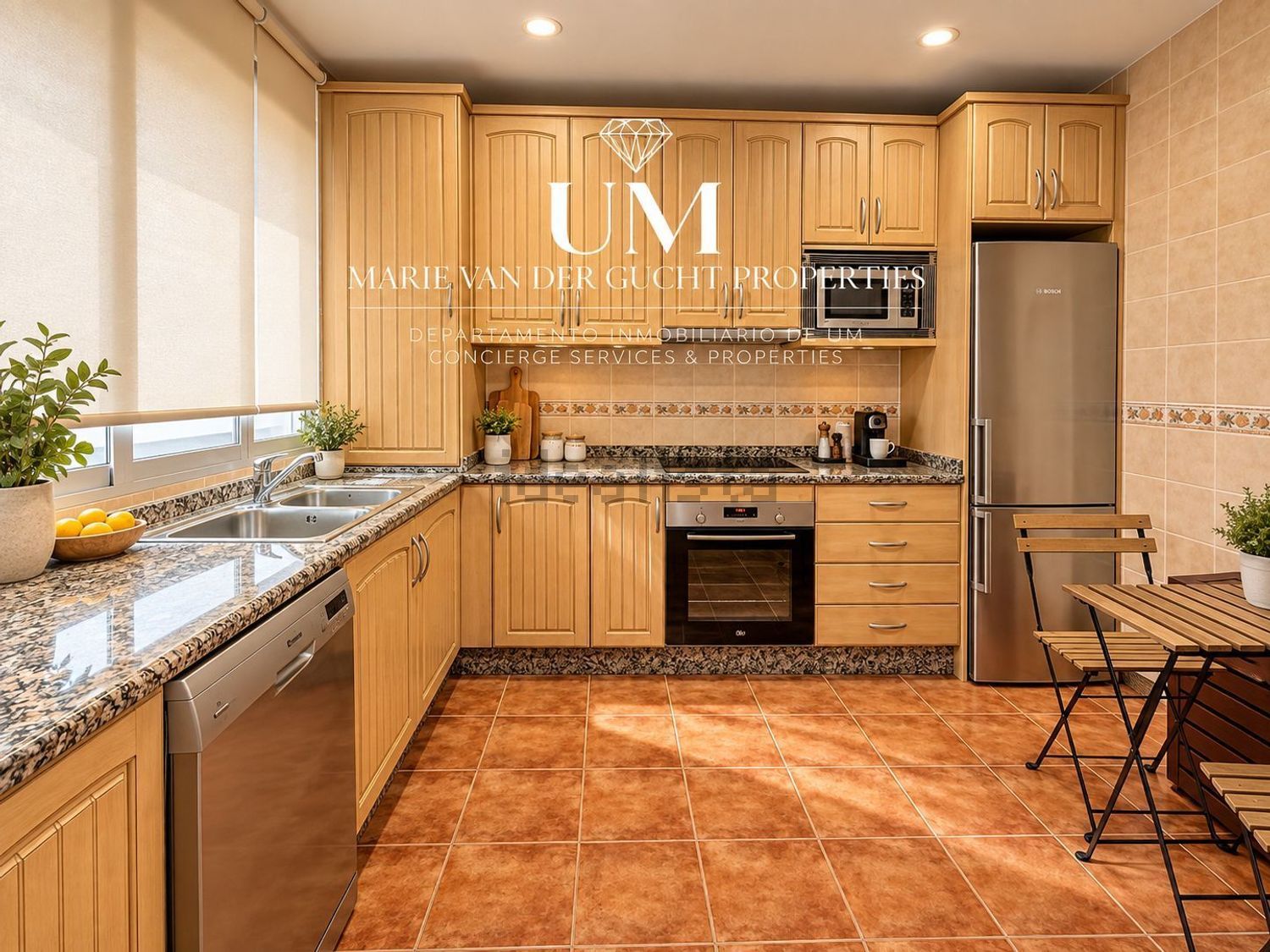 Pis de 172 m² a Marbella