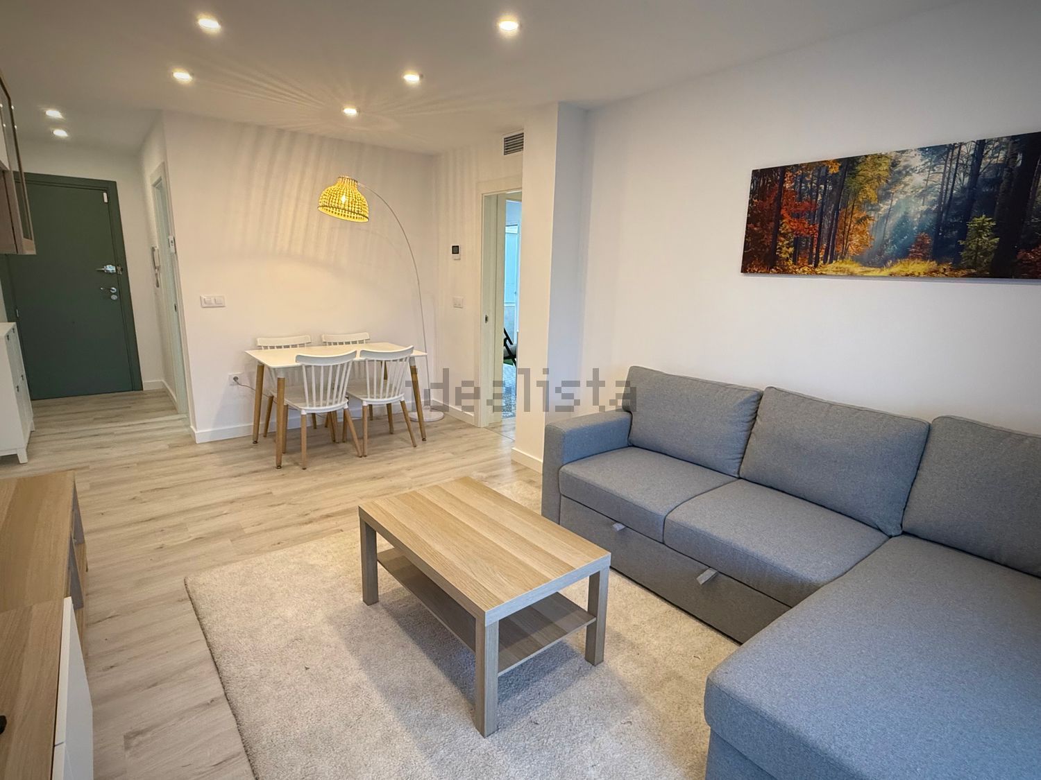 Piso de 95 m² en Alcantarilla
