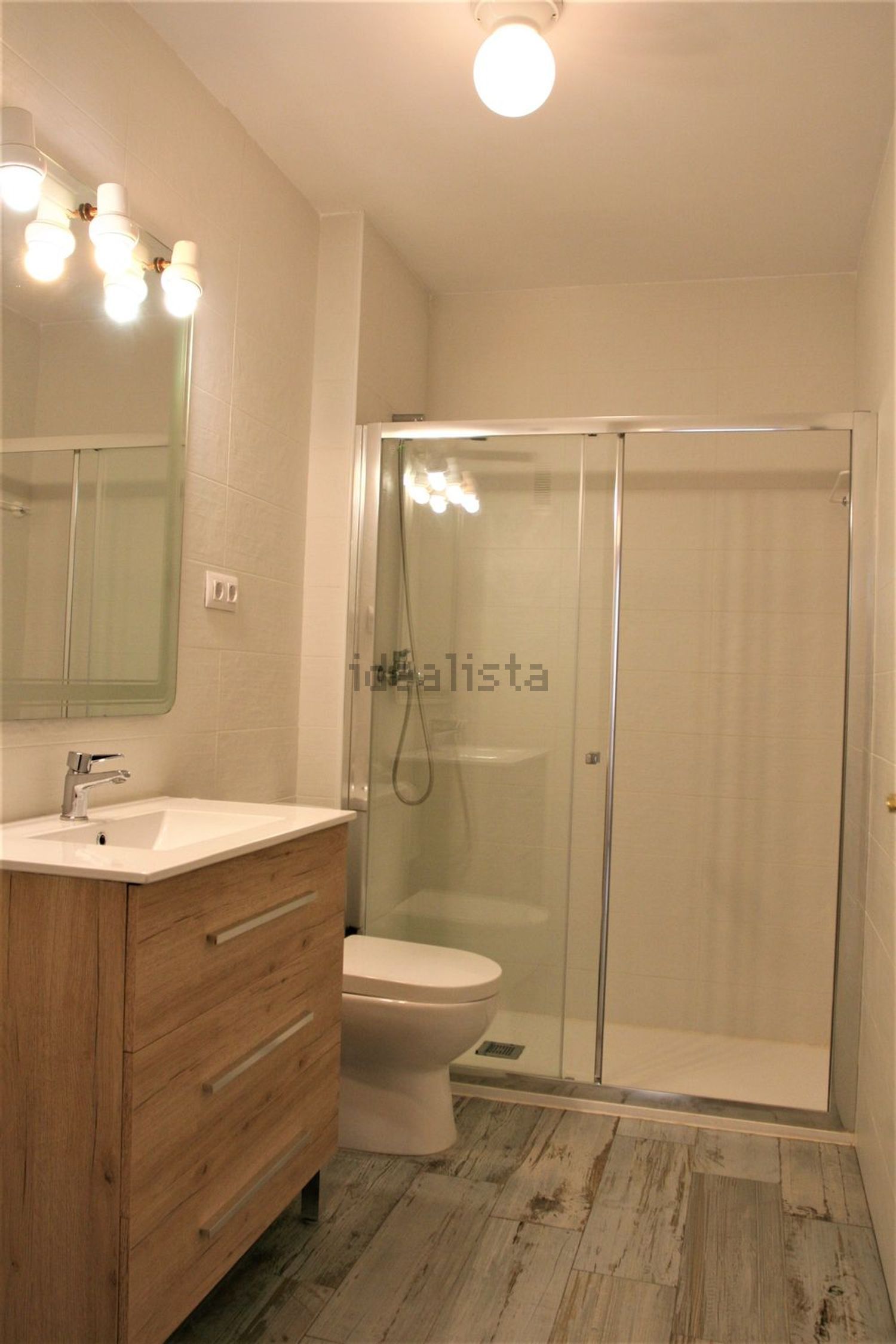 Pis de 105 m² a Madrid