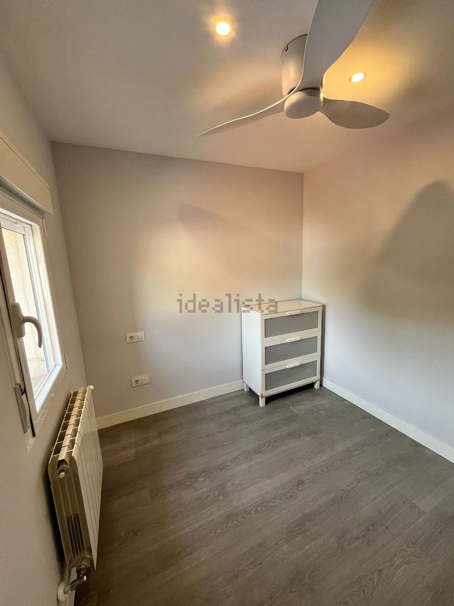 Pis de 82 m² a Sant Sebastià