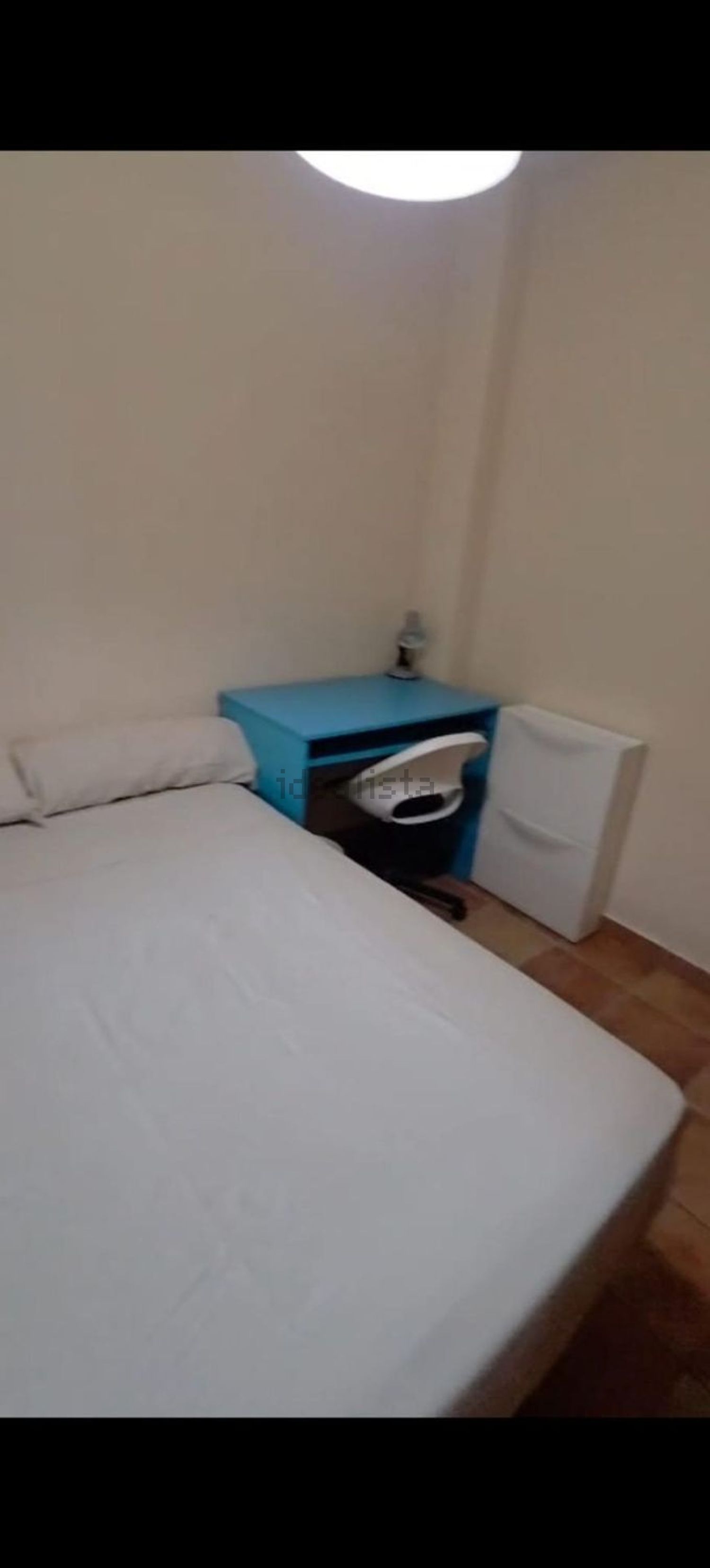 Habitació de lloguer, Múrcia