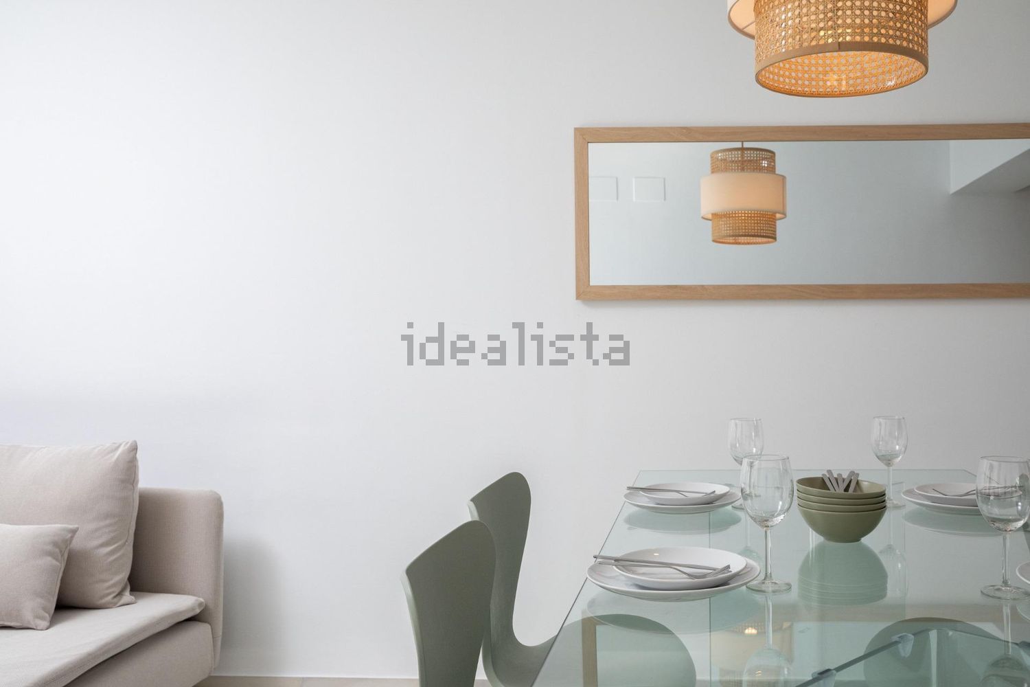 Piso de 66 m² en Gerona