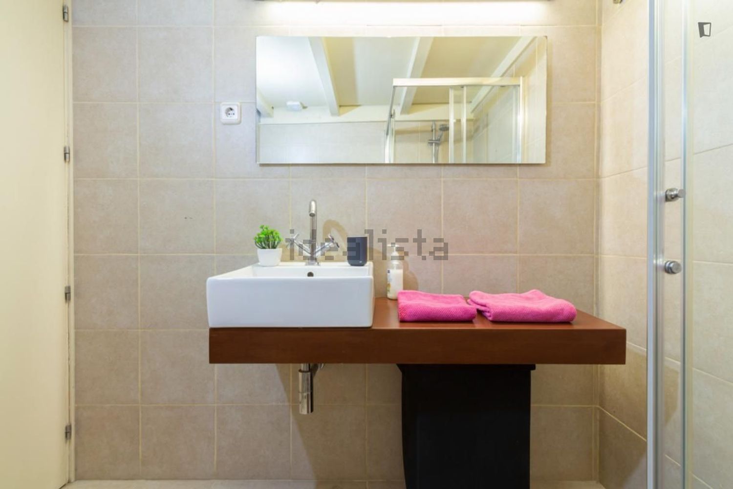 Piso de 58 m² en Madrid