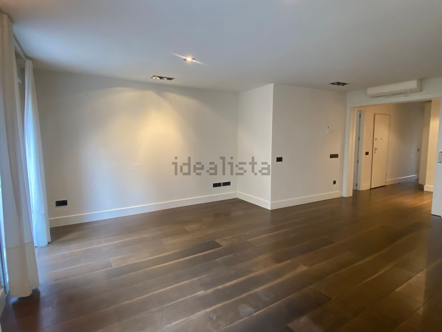 Pis de 169 m² a Madrid