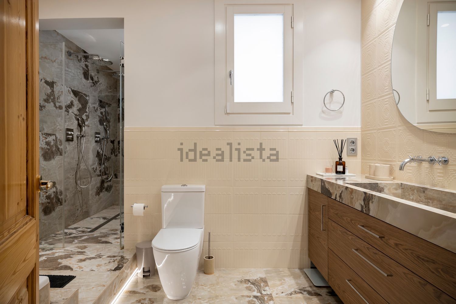 Pis de 141 m² a Barcelona