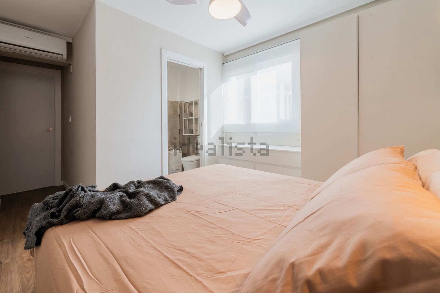 Wohnung 78 m² in Valencia