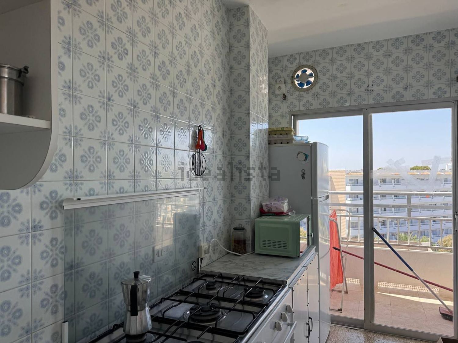Piso de 79 m² en Santa Margalida