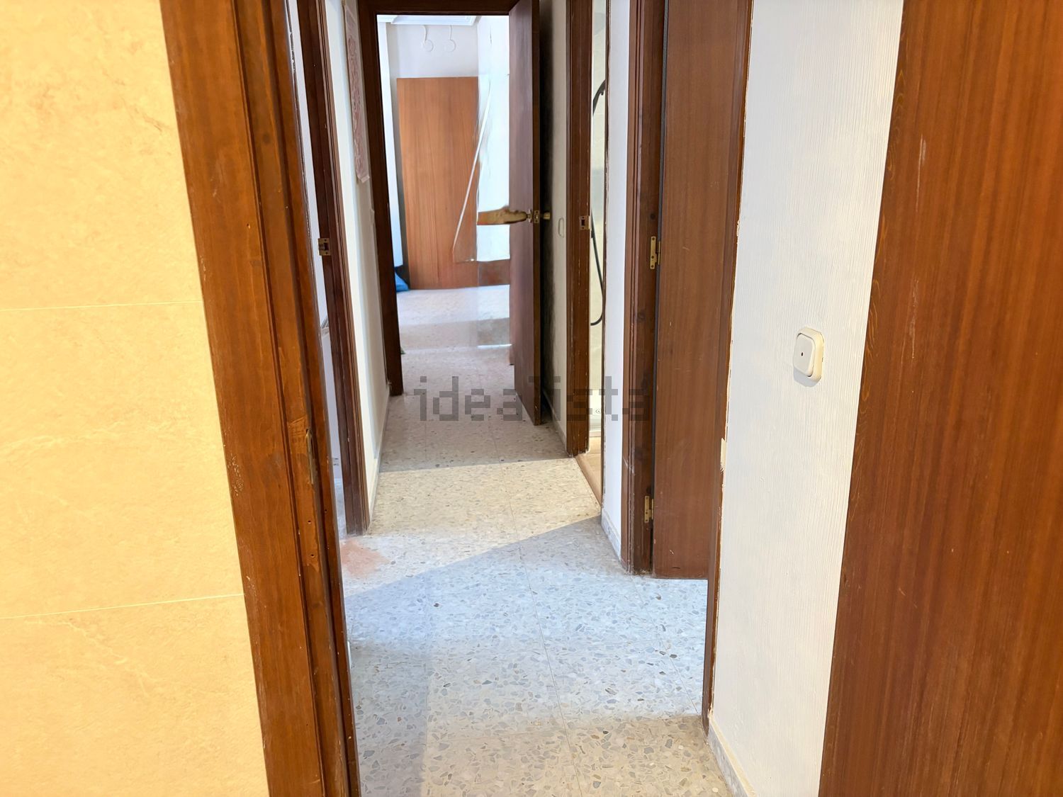 Apartamento 90 m² em Cáceres