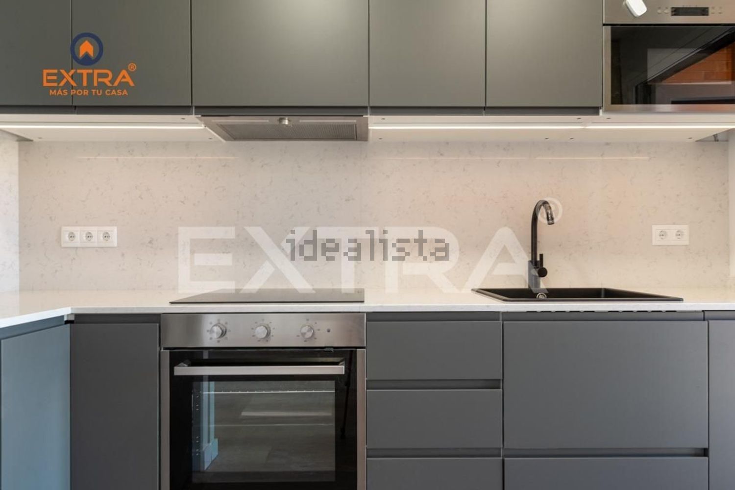 Piso de 75 m² en Madrid