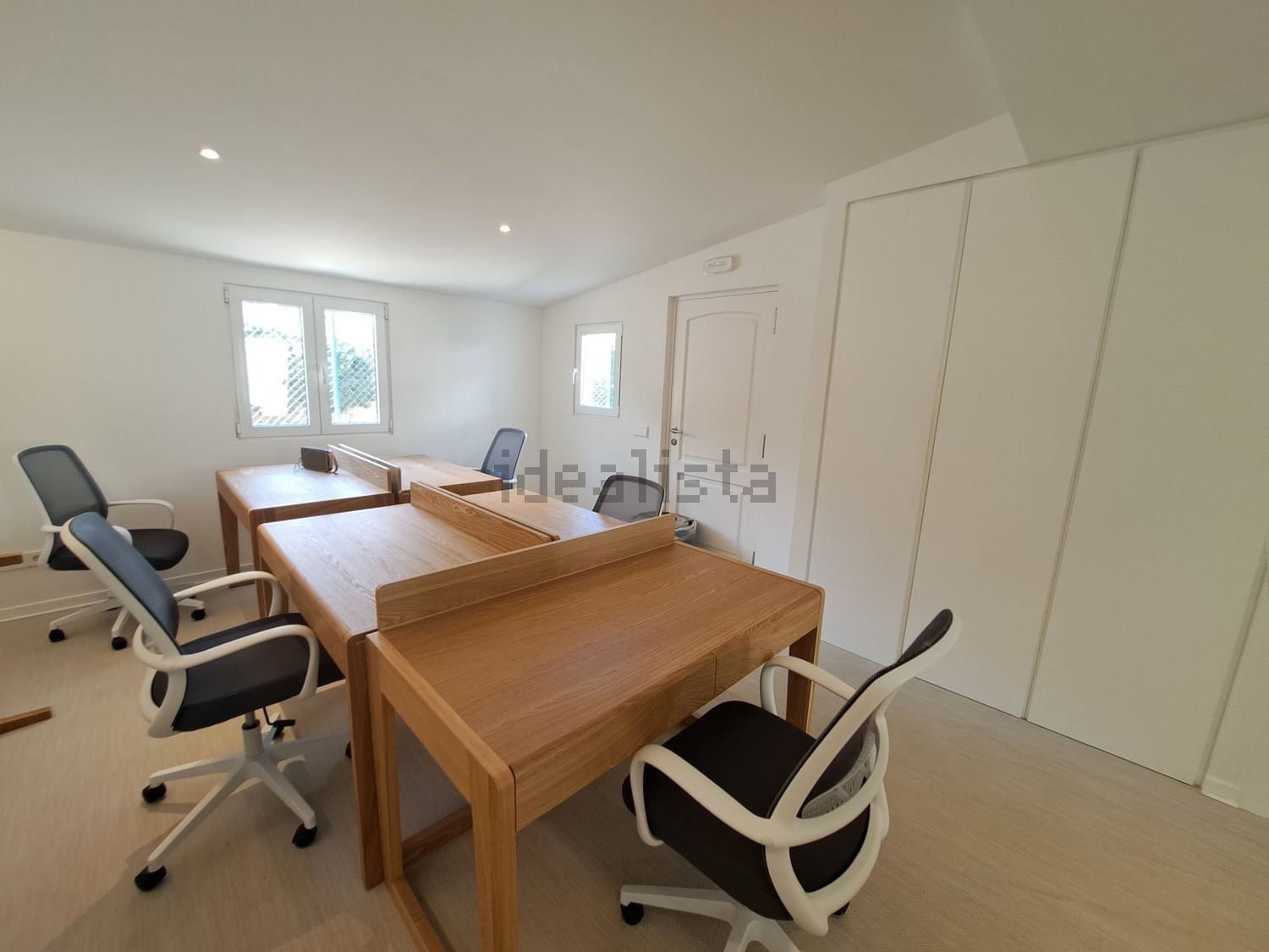 Pis de 50 m² a Sant Josep de sa Talaia