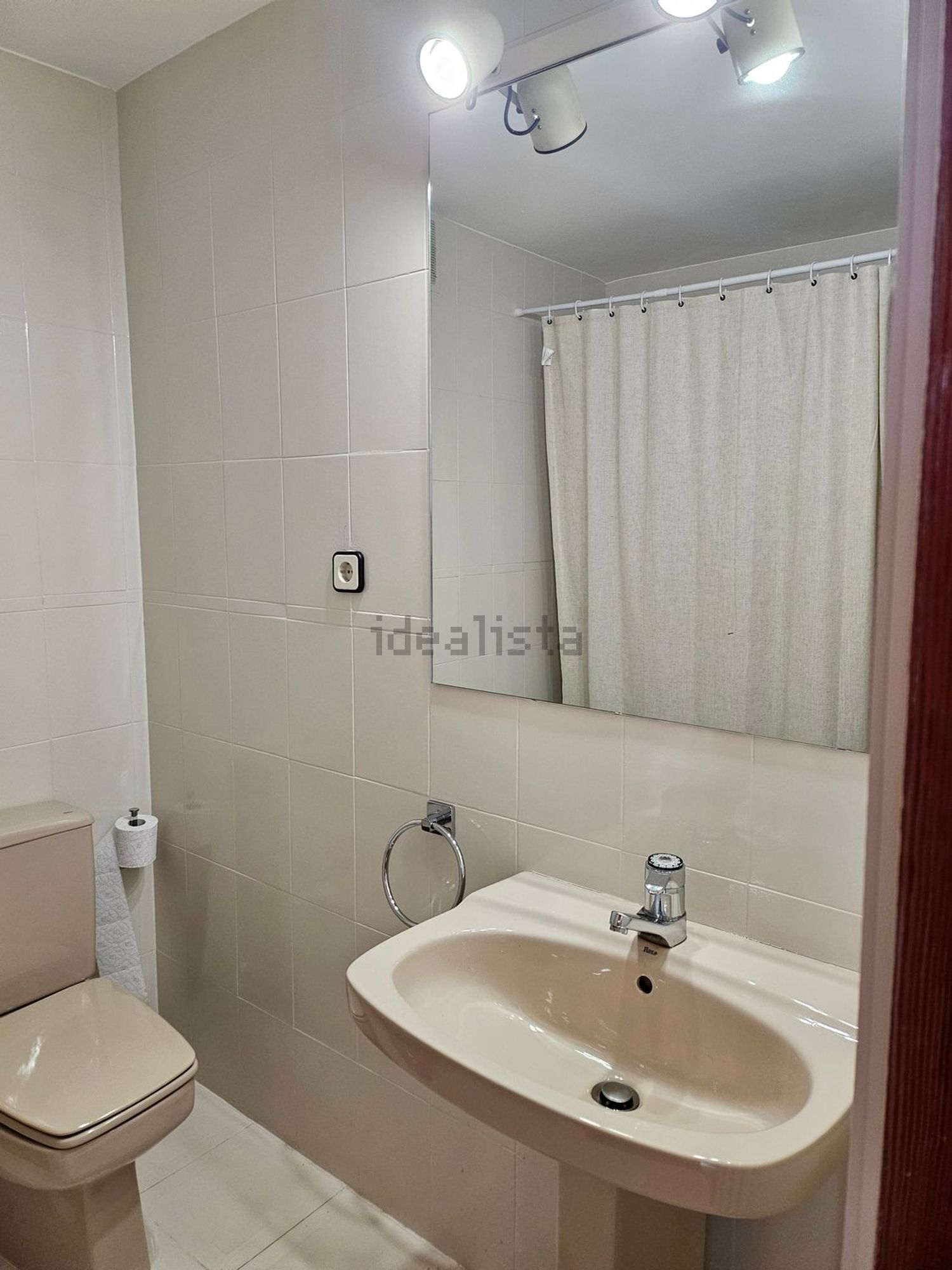Wohnung 95 m² in Madrid