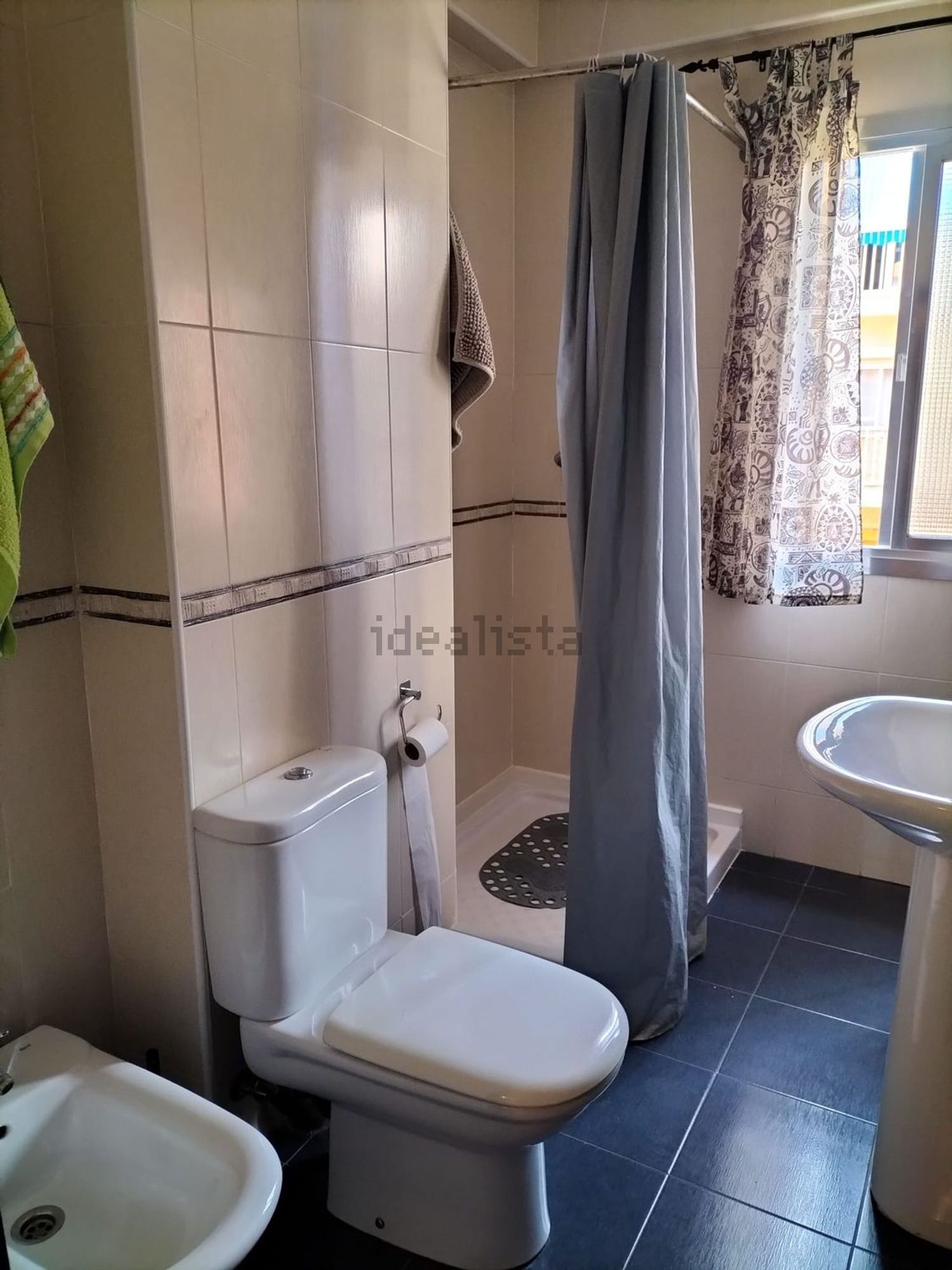 Habitación 120 m², Almería