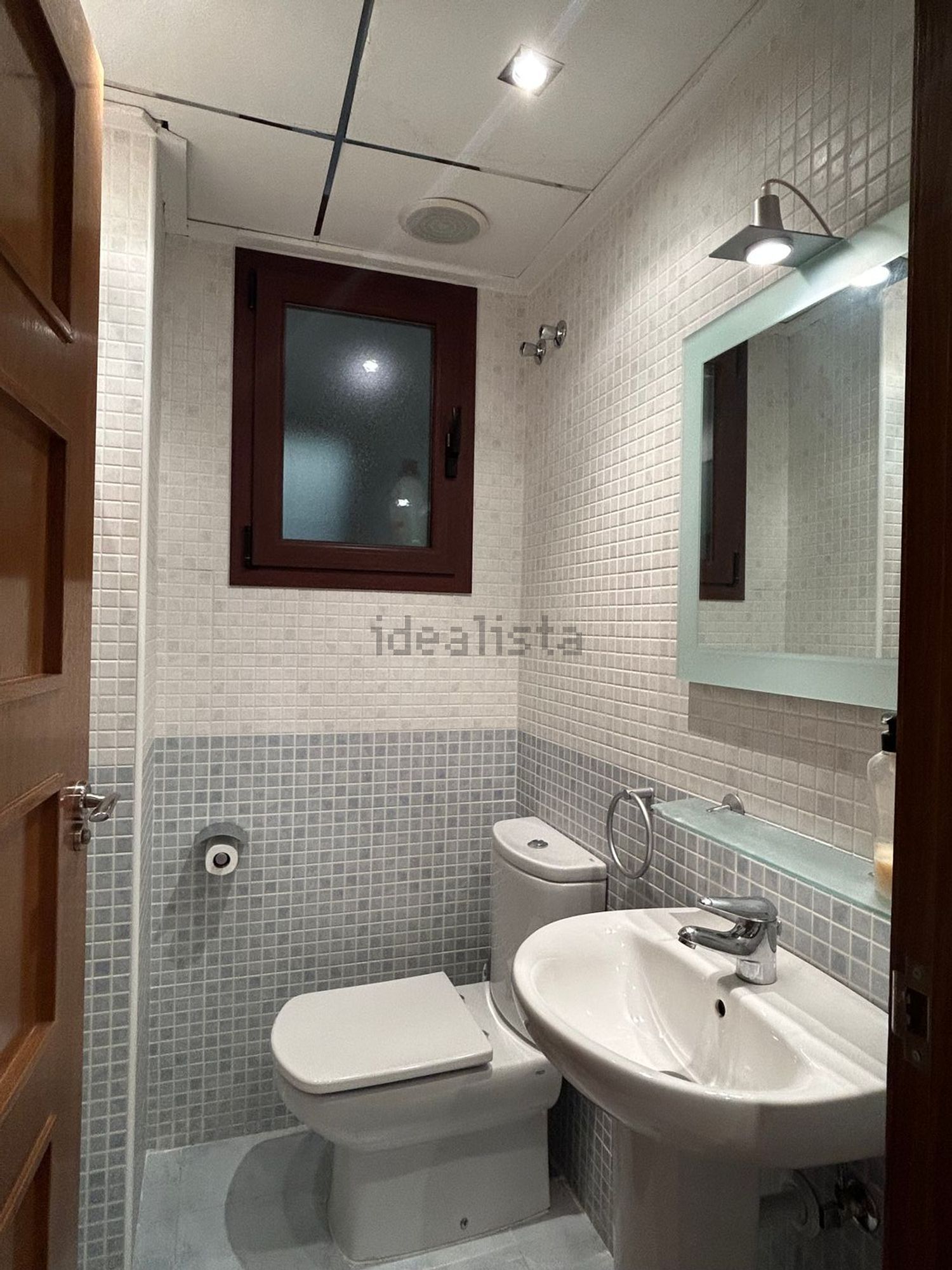 Piso de 85 m² en Albacete