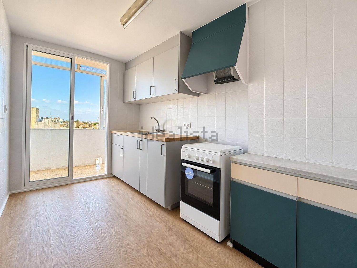Piso de 132 m² en Albuixech