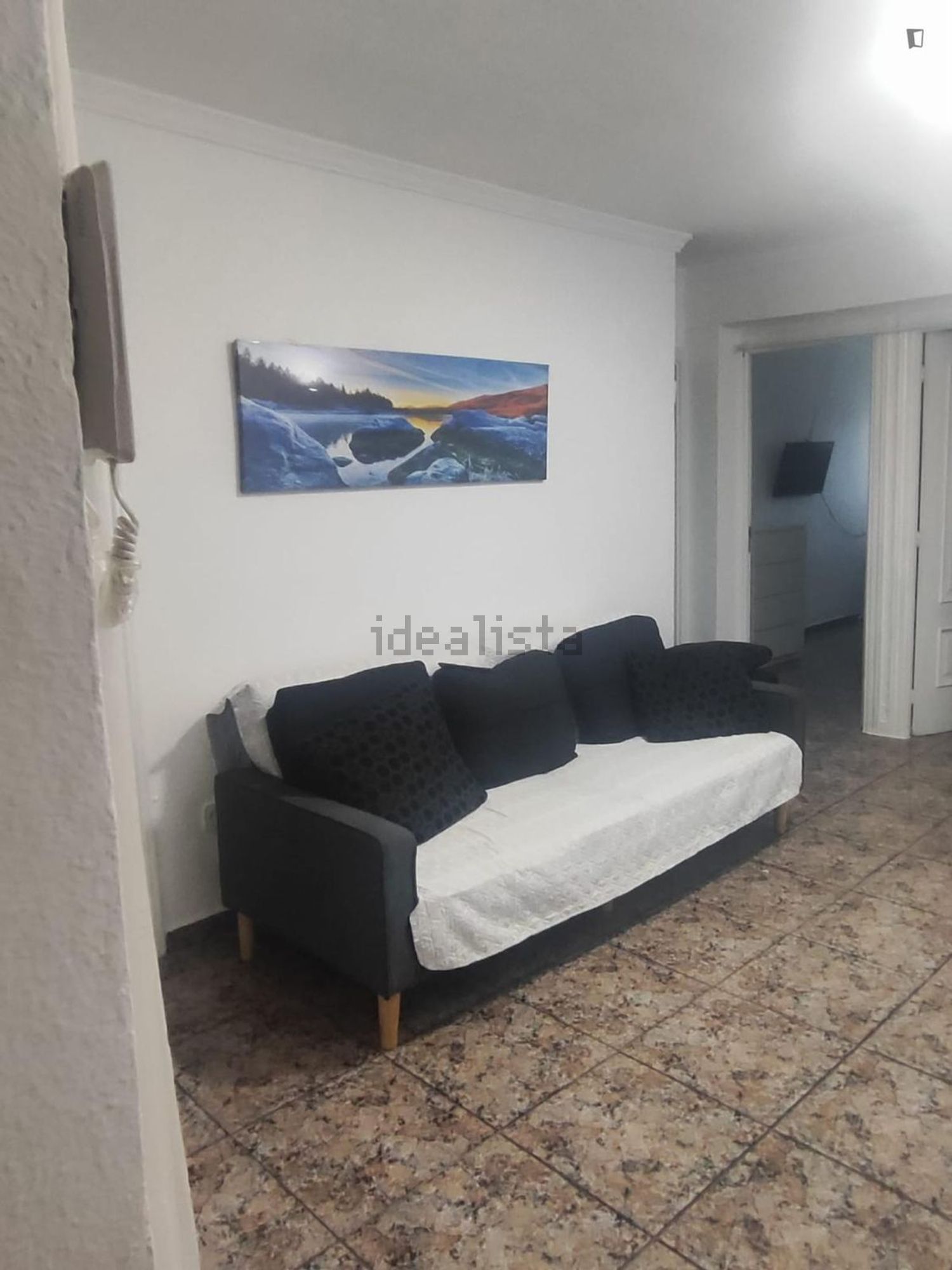 Wohnung 56 m² in Madrid