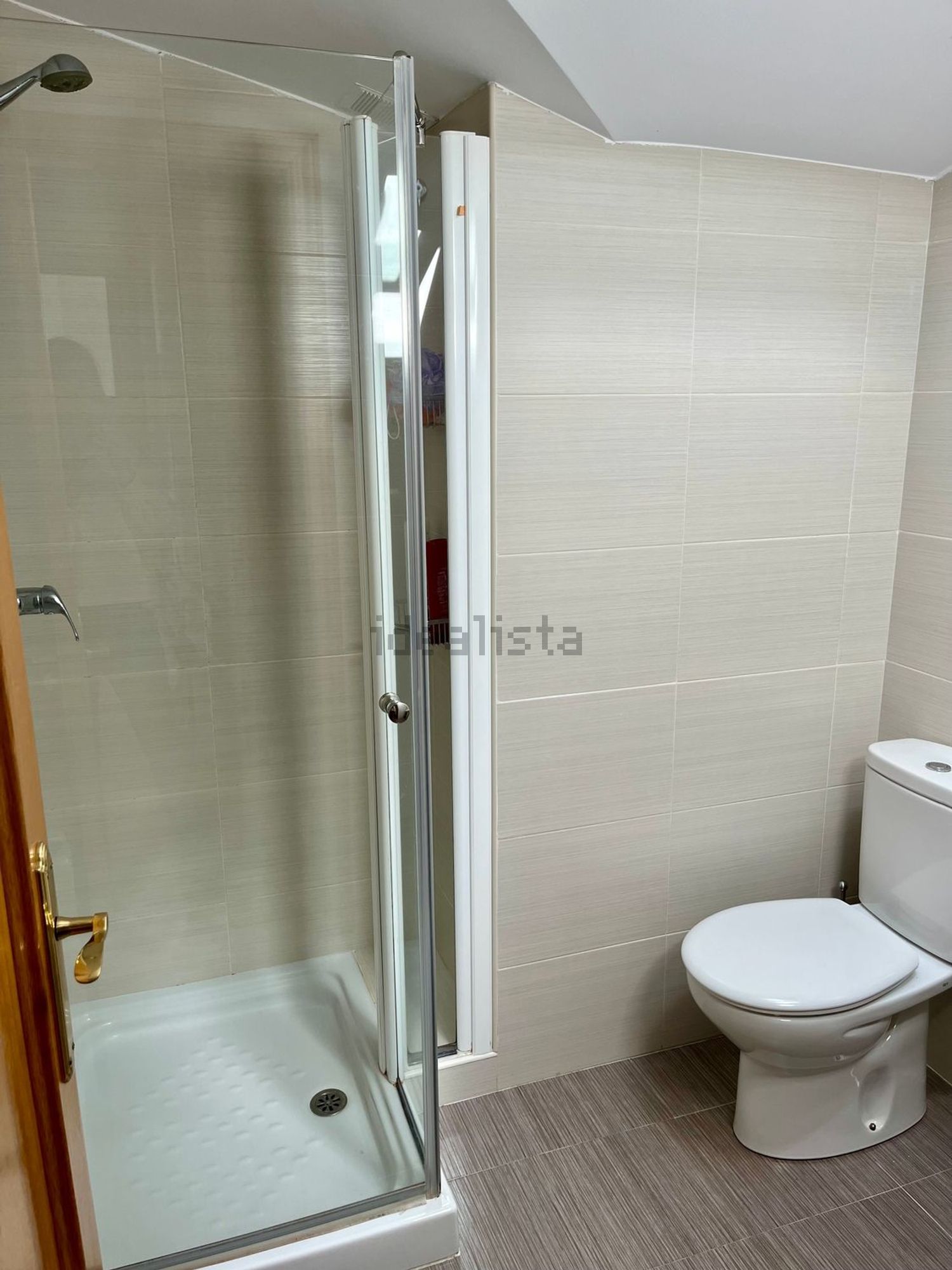 Piso de 80 m² en Las Navas del Marqués