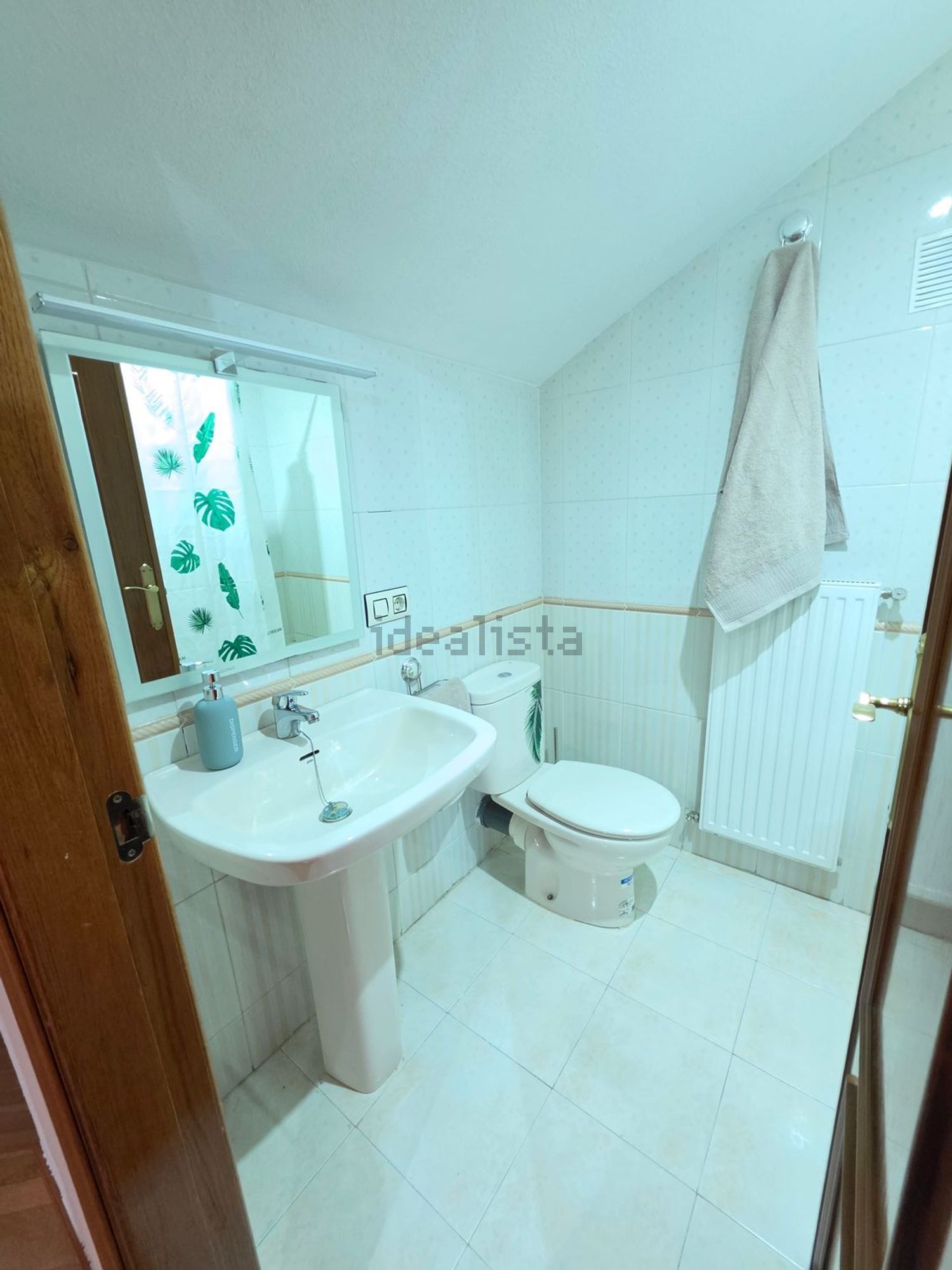 Casa de 200 m² a Salamanca