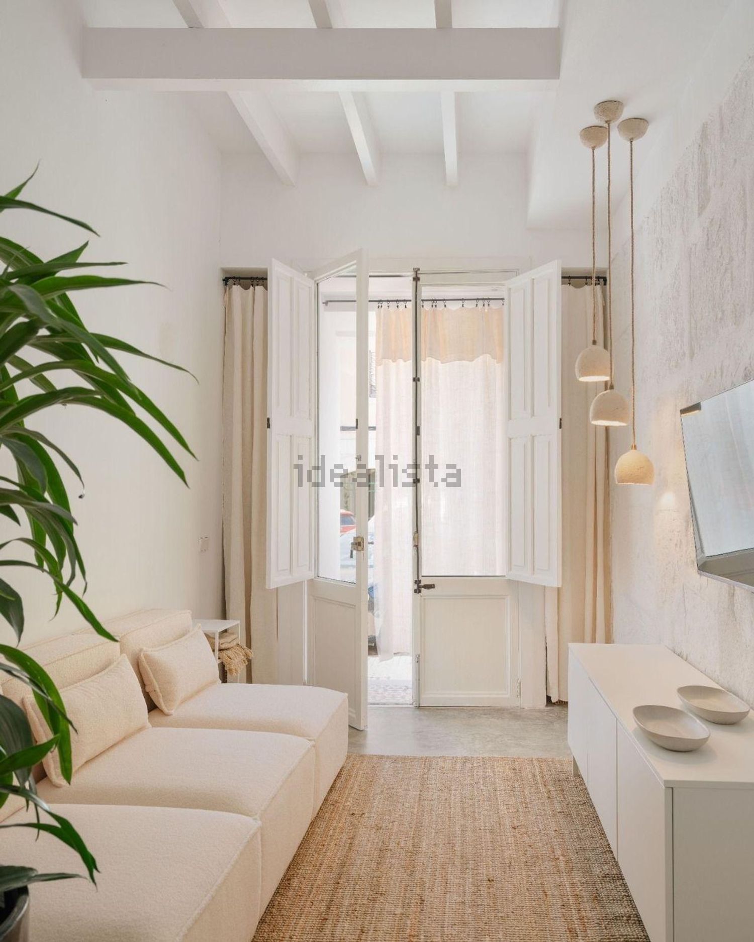 House 145 m² in Muro