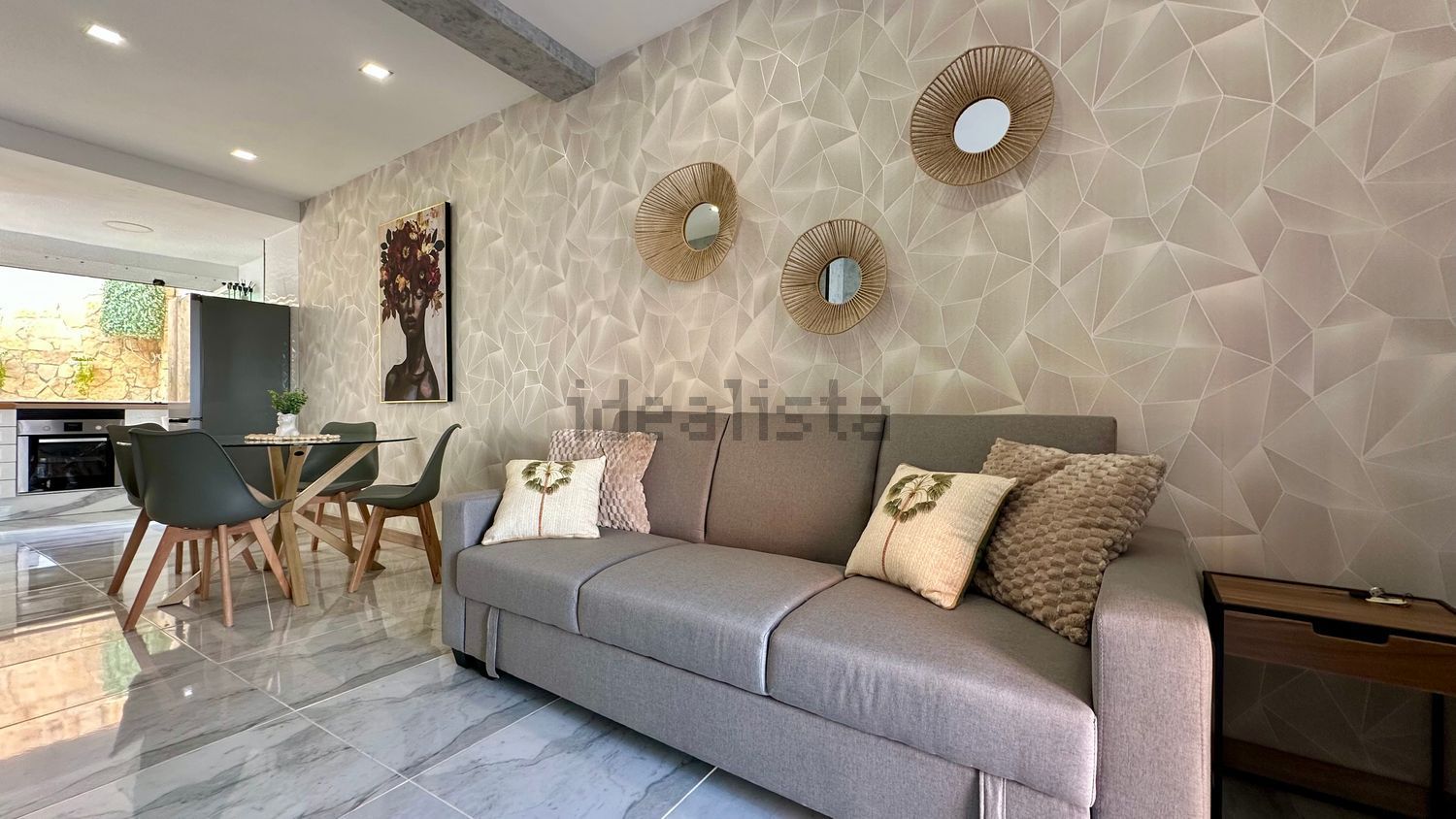 Casa de 85 m² a Dénia