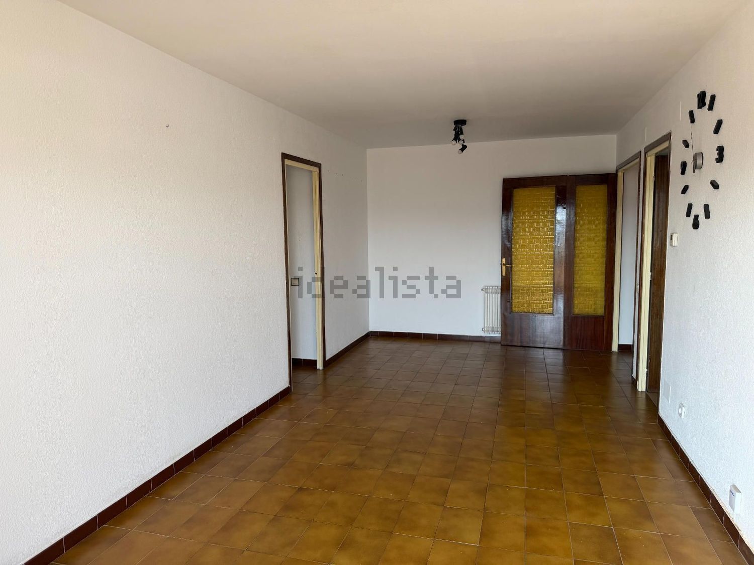Квартира 98 м² у Parets del Vallès