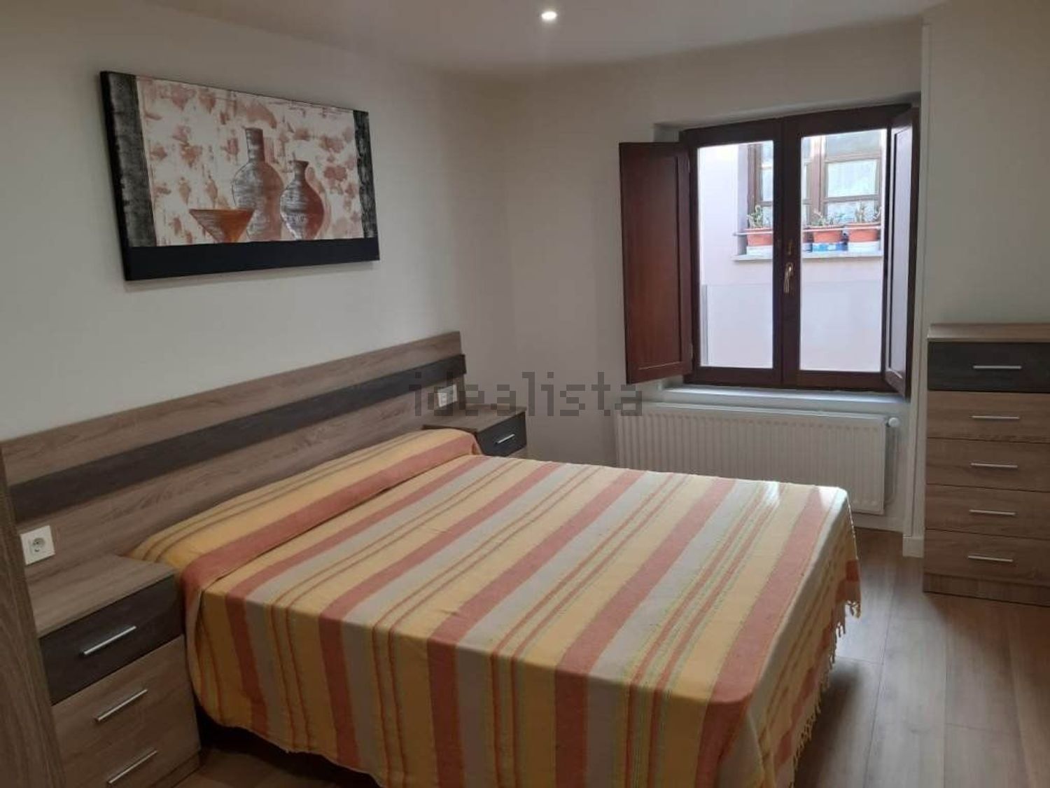 Pis de 63 m² a Burgos