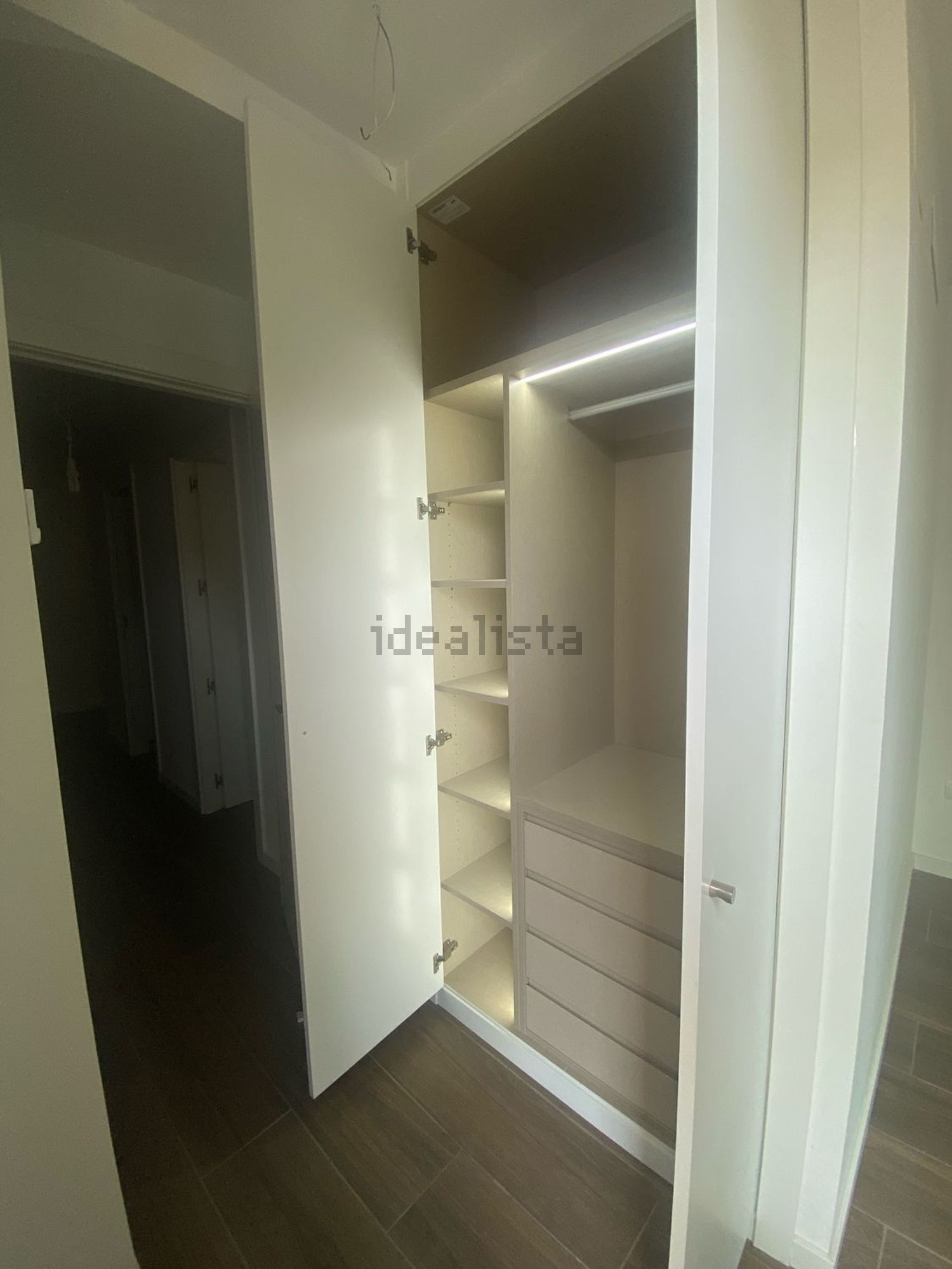 Appartement 86 m² à Madrid