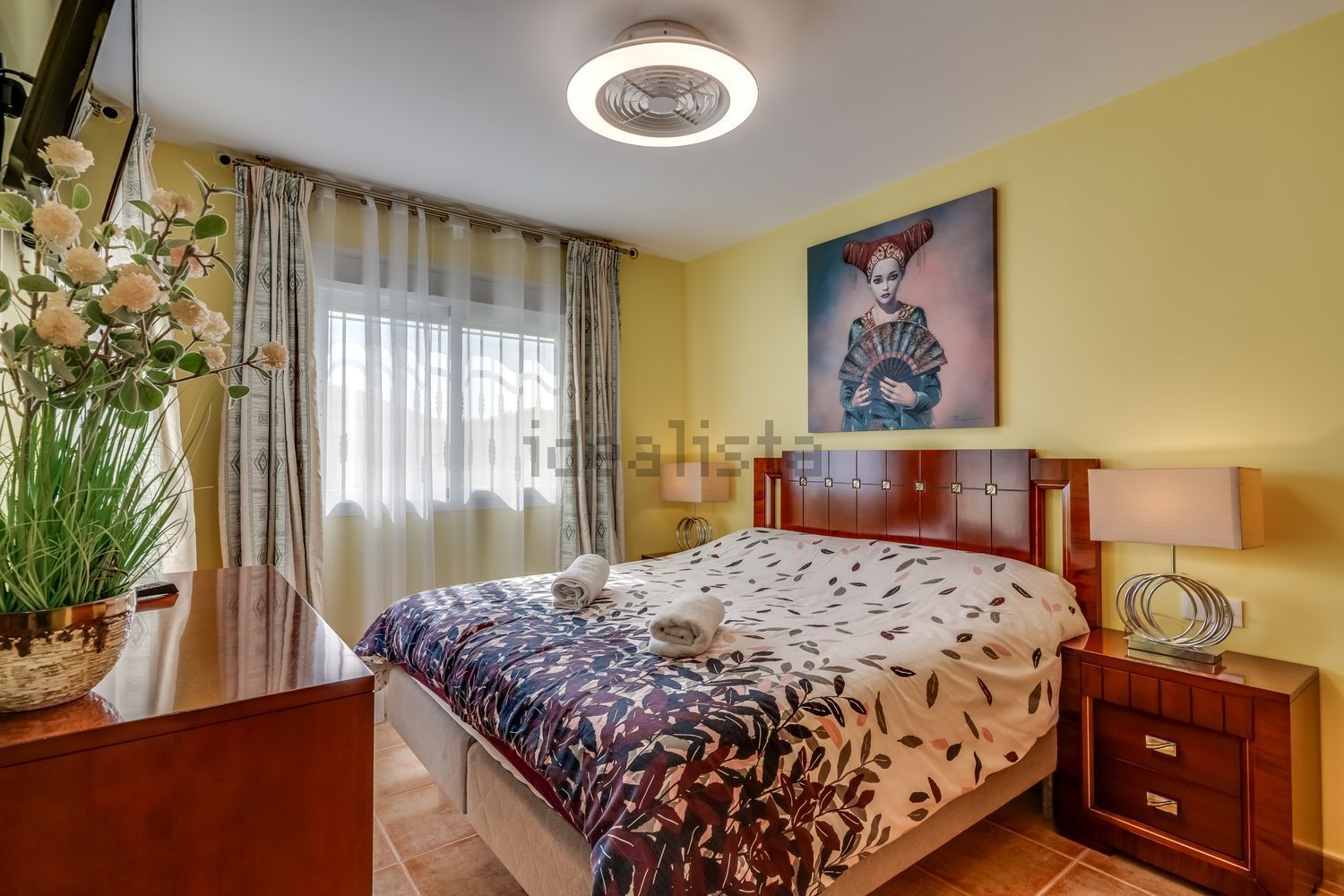 Casa de 150 m² en Mijas
