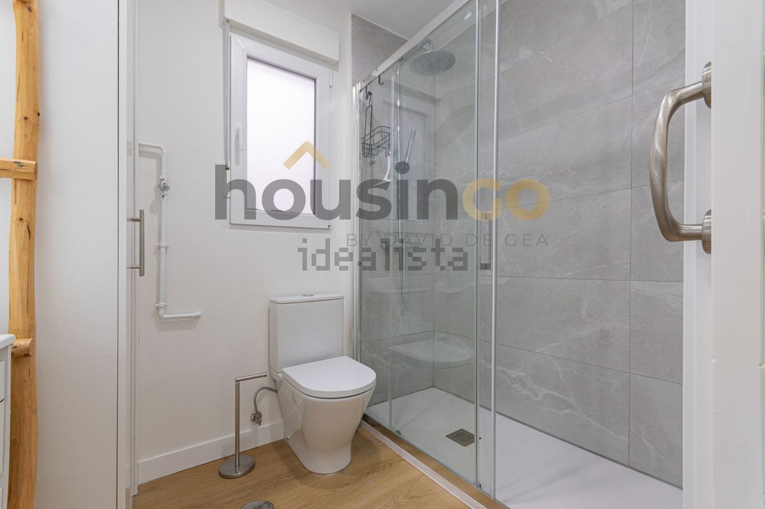 Pis de 60 m² a Madrid
