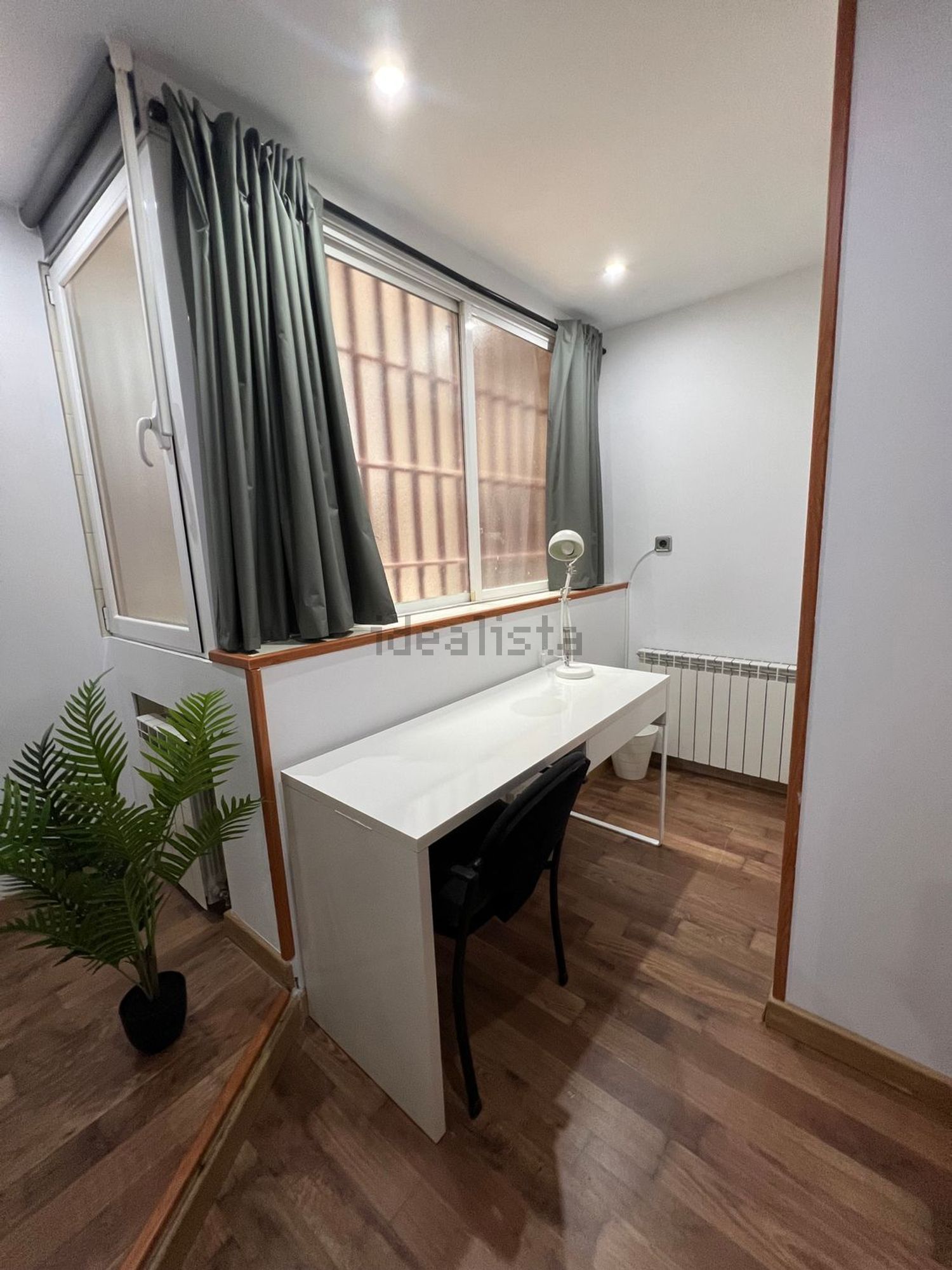 Appartamento 115 m² a Madrid