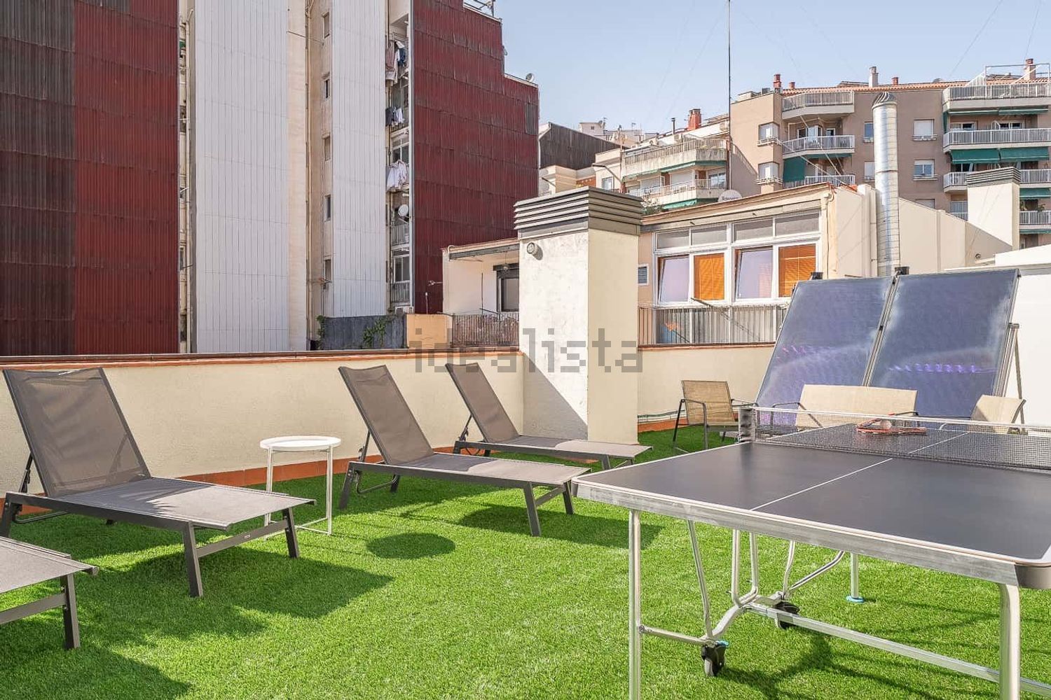 Habitación 90 m², Barcelona