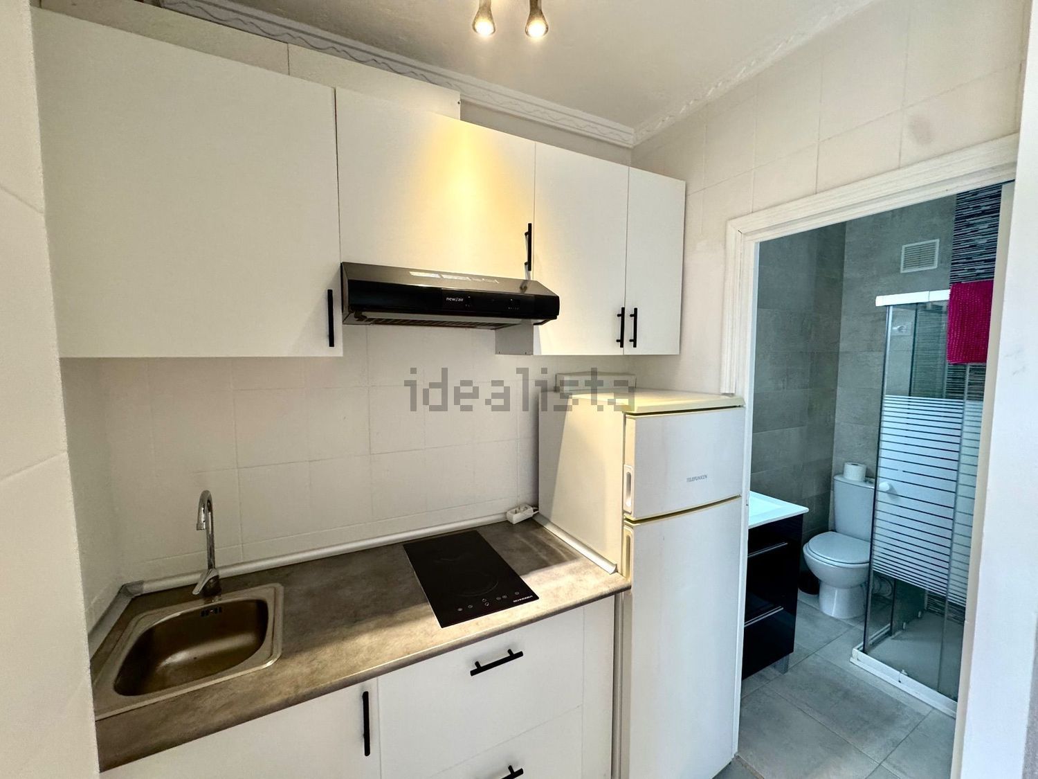 Wohnung 45 m² in Torrevieja