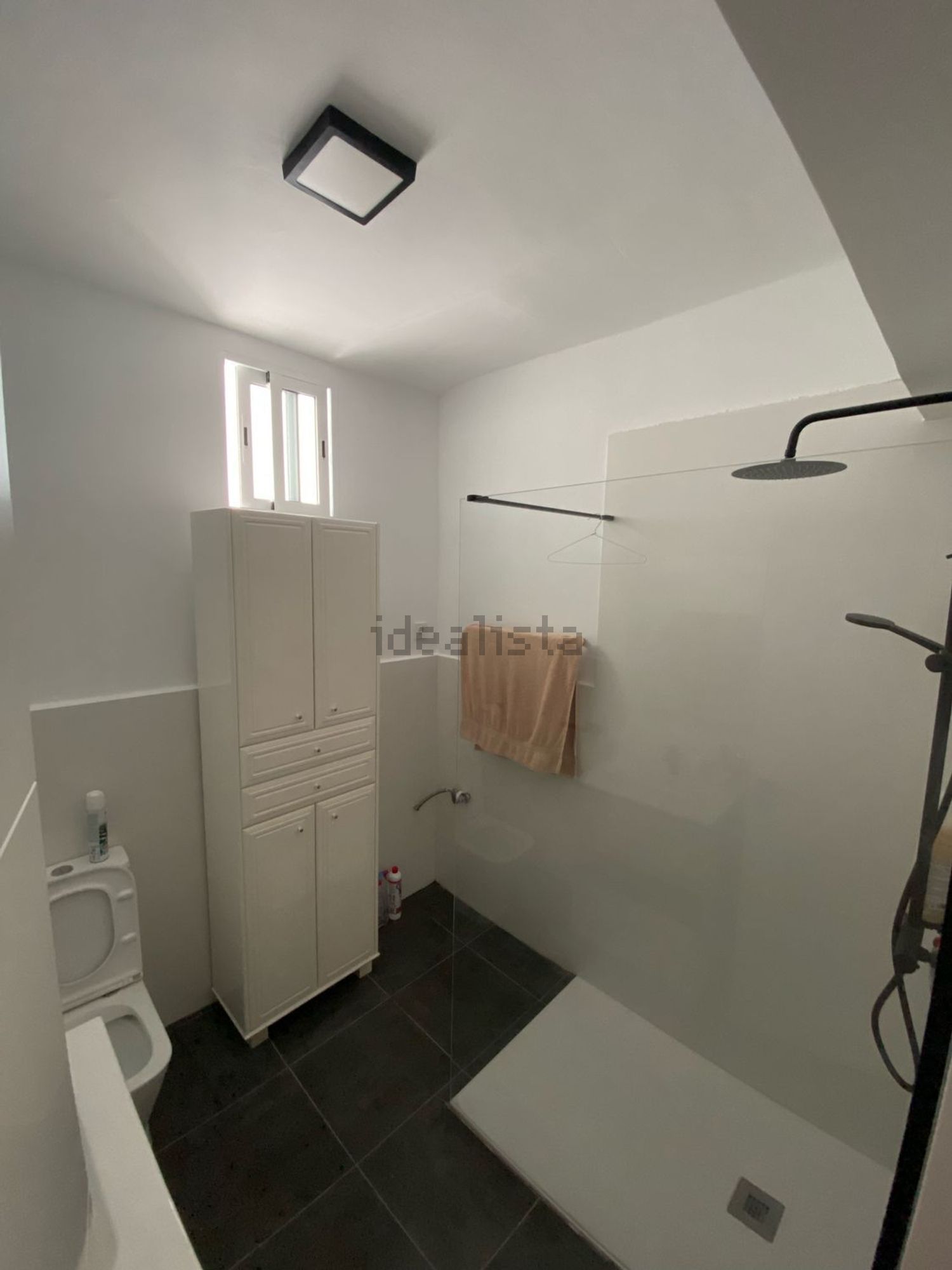 Habitació de lloguer, Màlaga