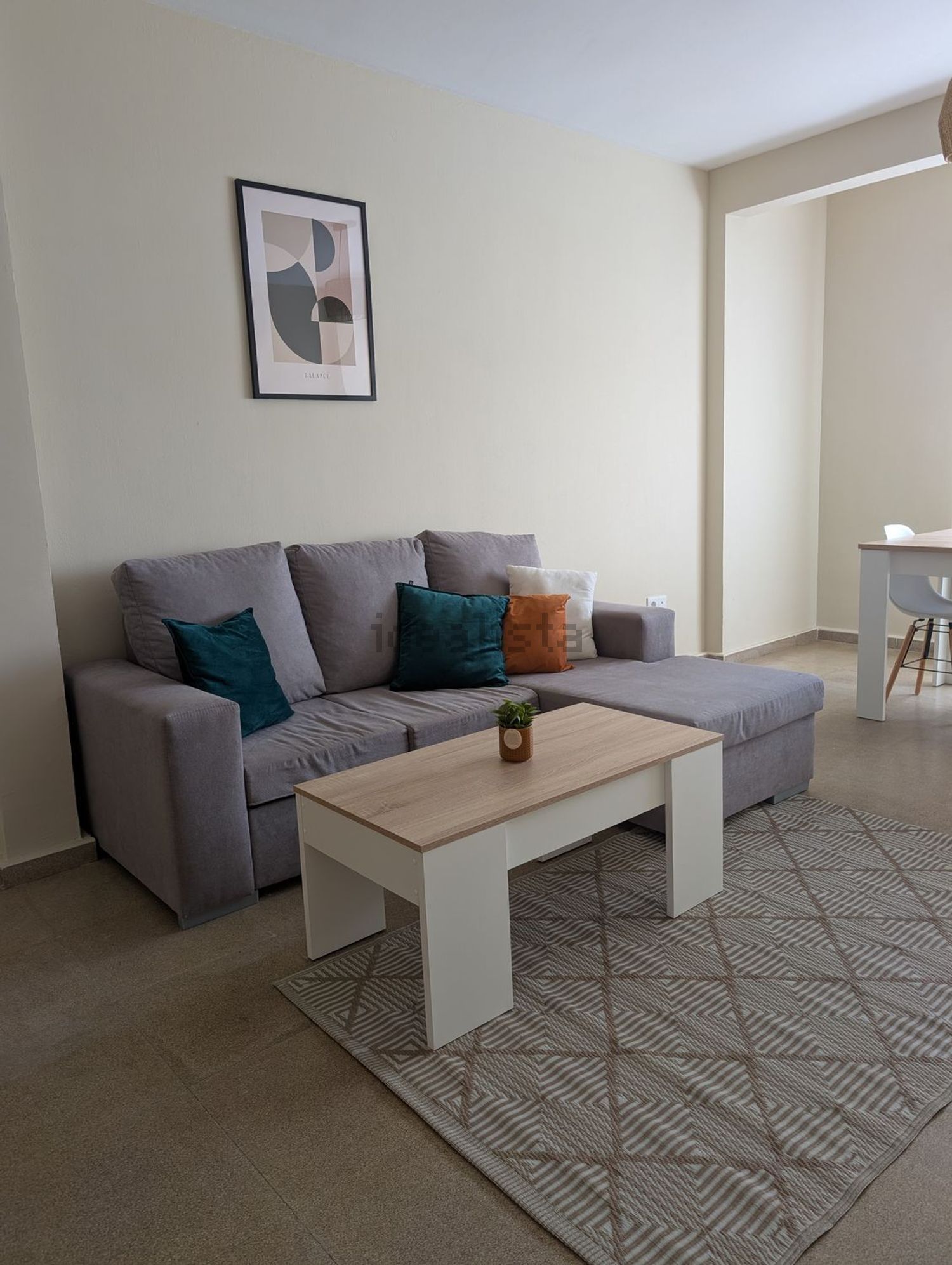 Appartamento 80 m² a Toledo