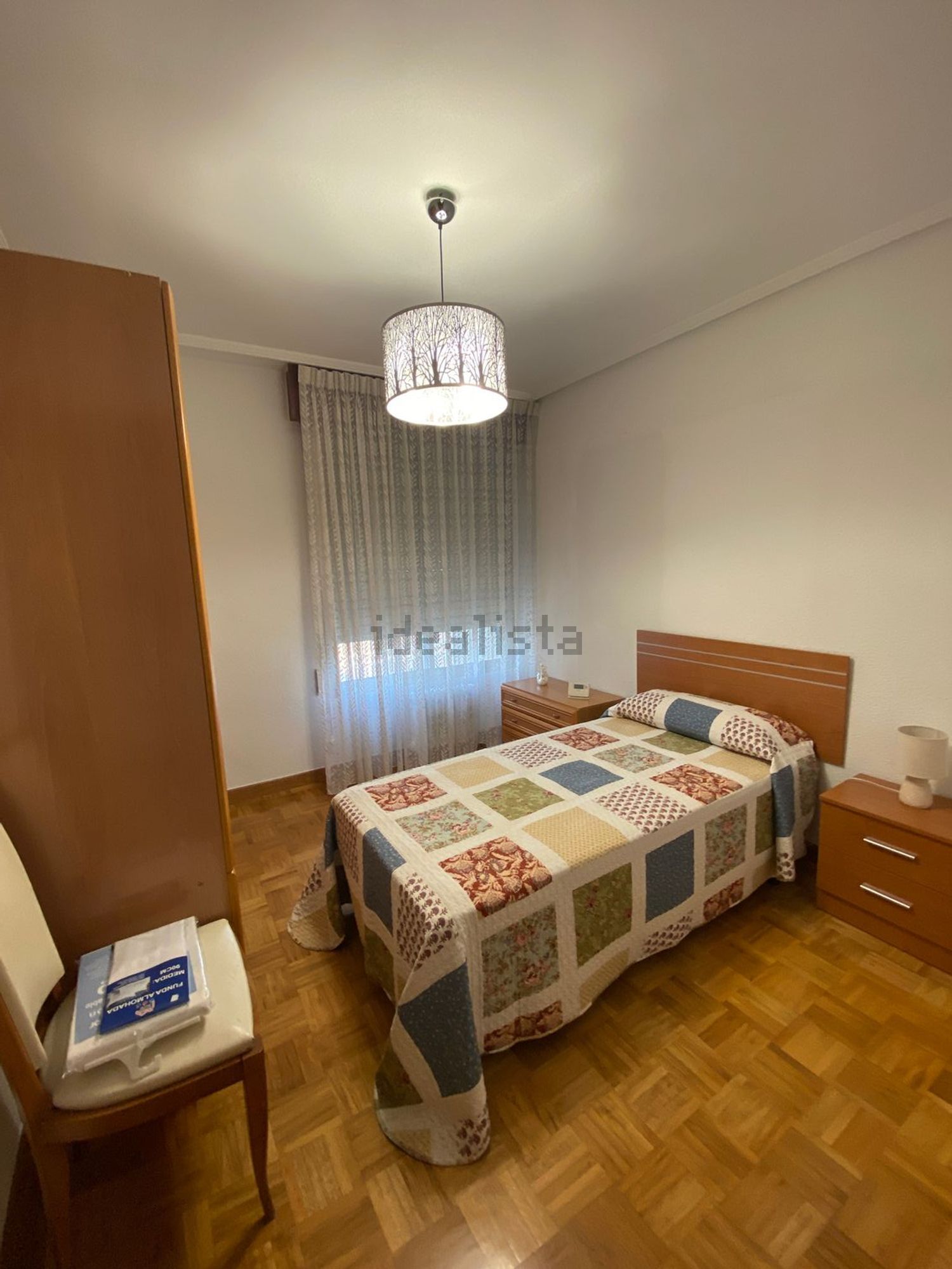 Pis de 110 m² a Burgos