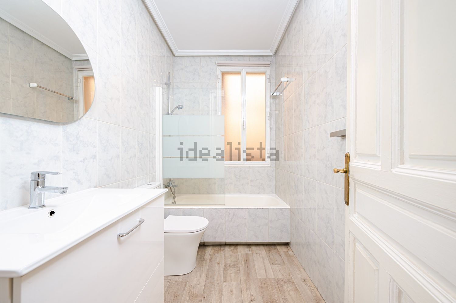 Zimmer zur Miete, Madrid