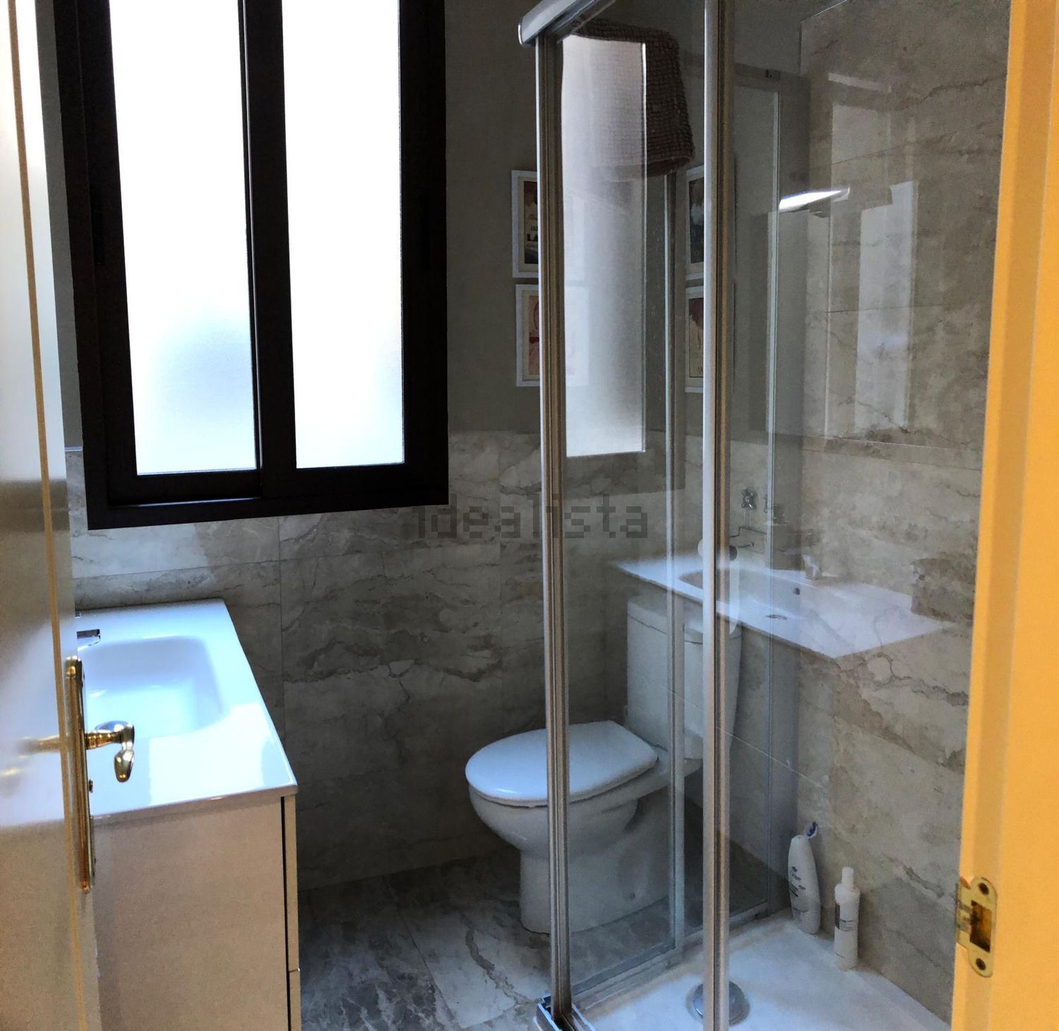 Piso de 70 m² en Granada