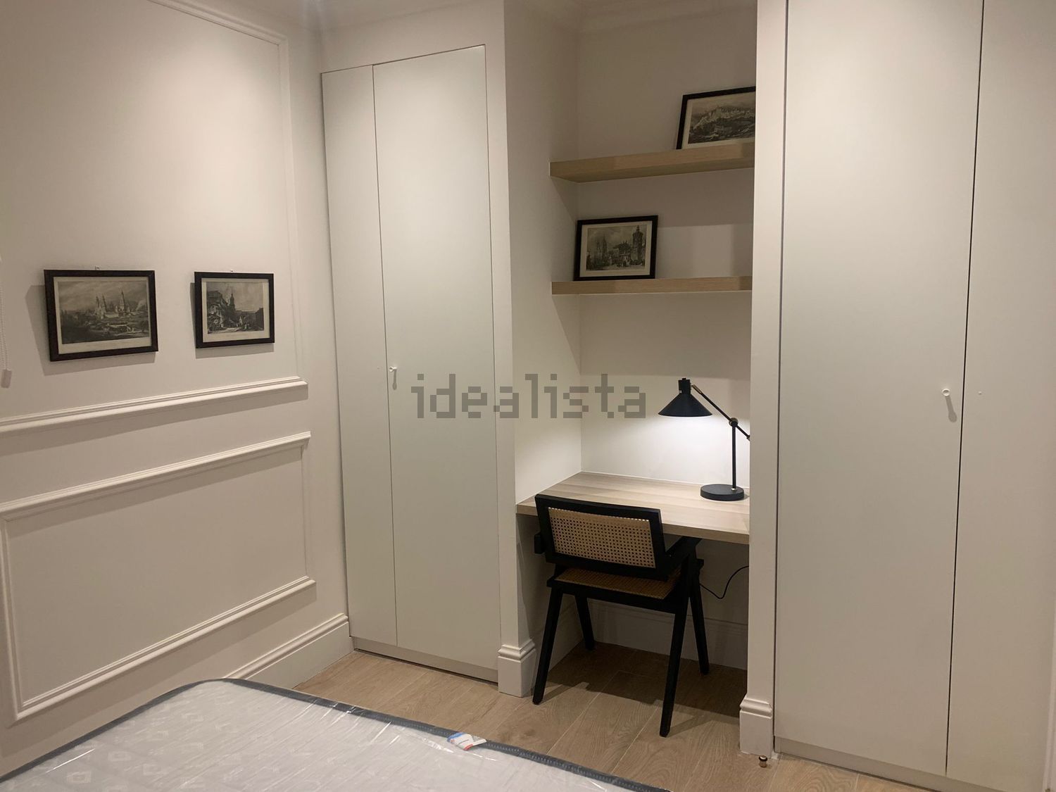 Pis de 104 m² a Barcelona