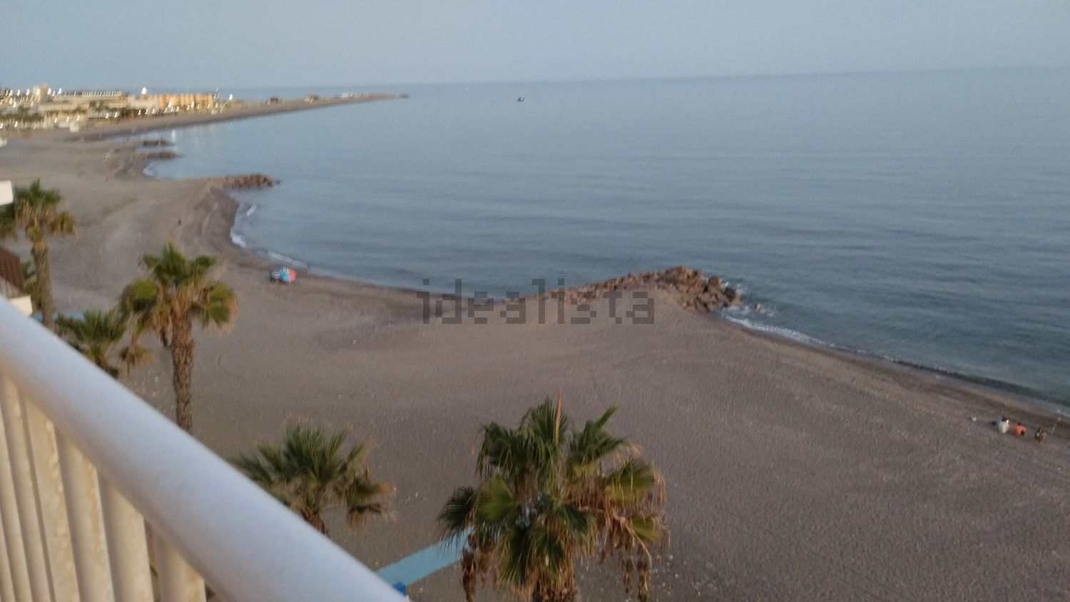 Piso de 70 m² en Adra