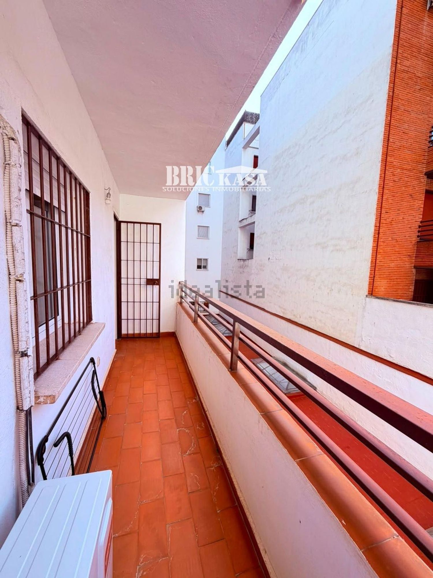 Pis de 60 m² a Cáceres
