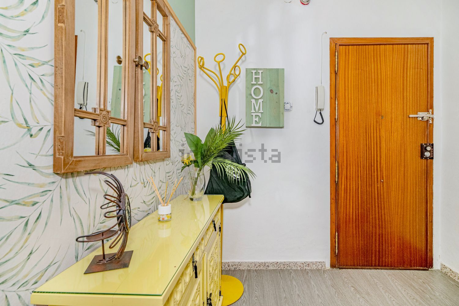 Flat 95 m² in Loja