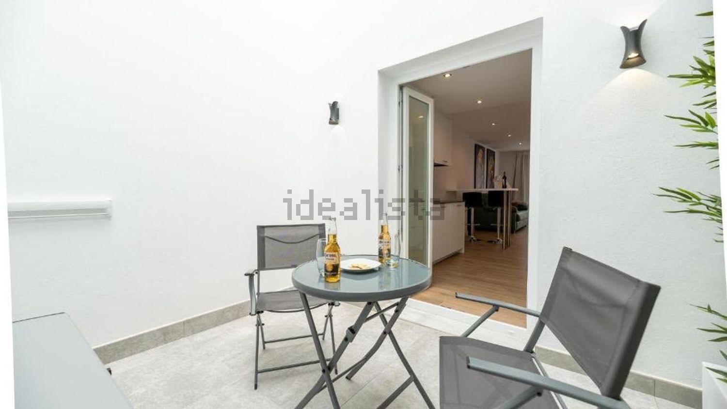 Pis de 55 m² a Estepona