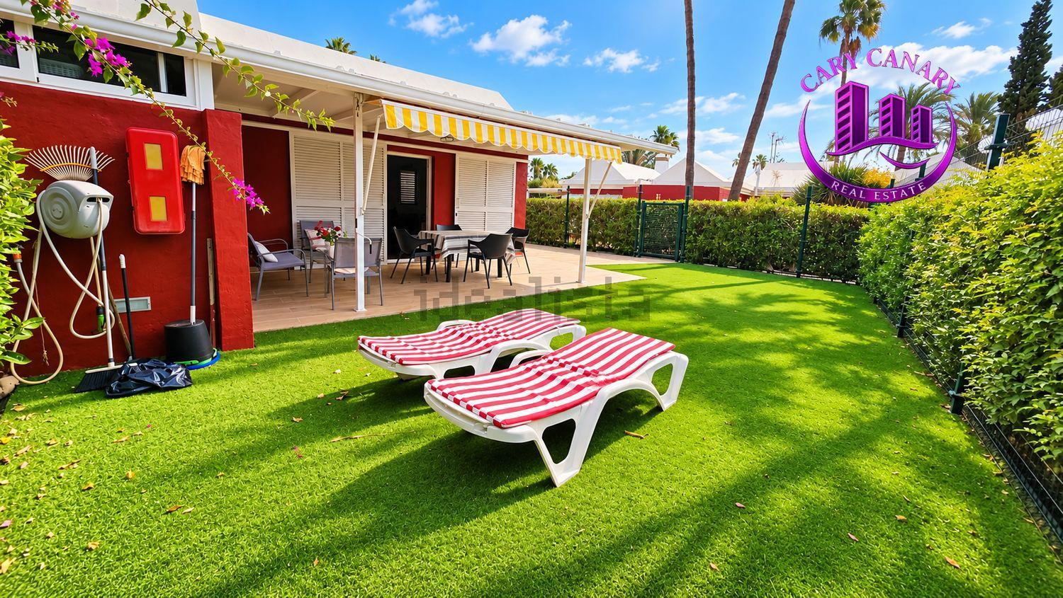 Casa de 80 m² a San Bartolomé de Tirajana
