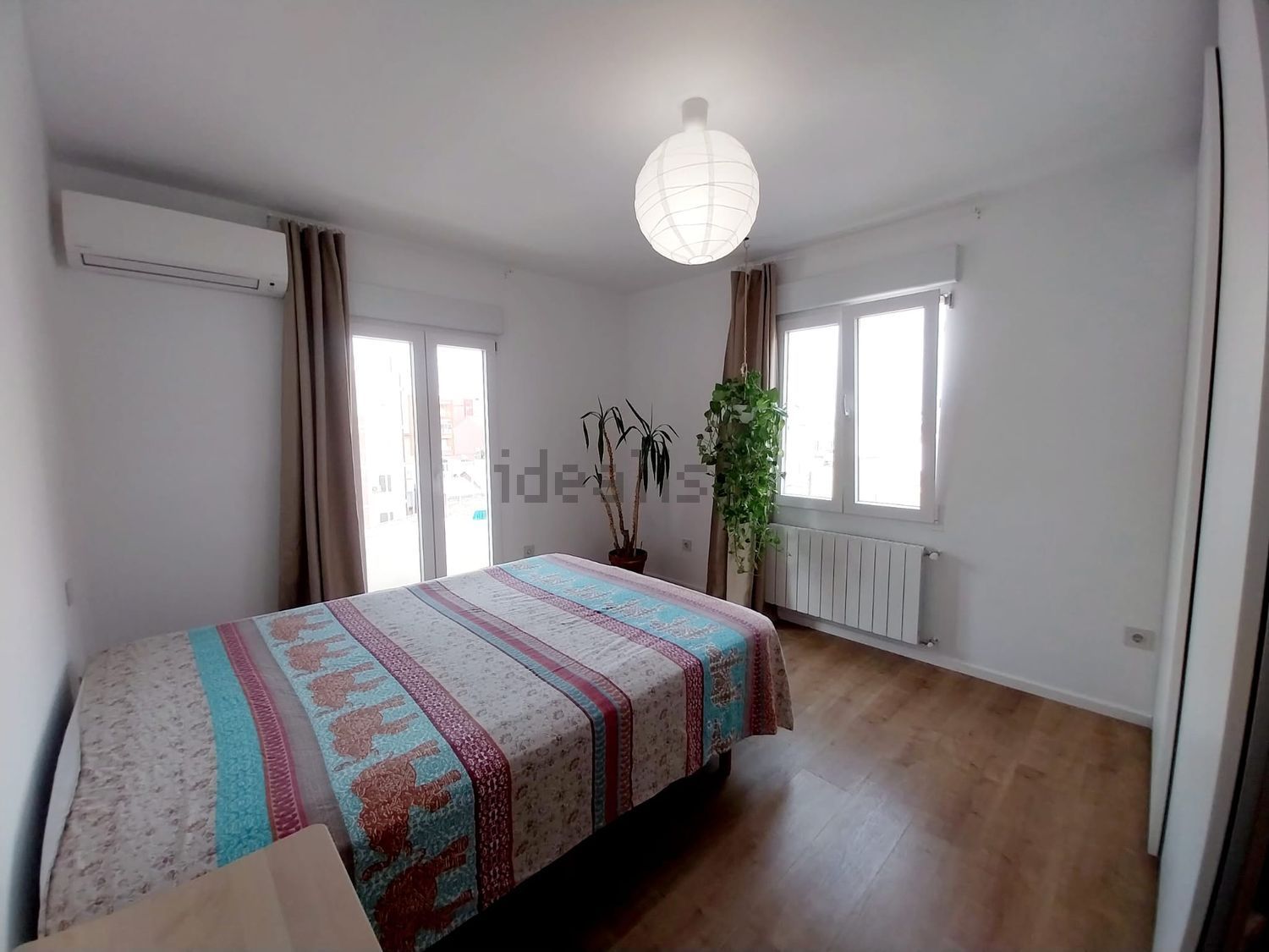 Appartement 90 m² à Valence